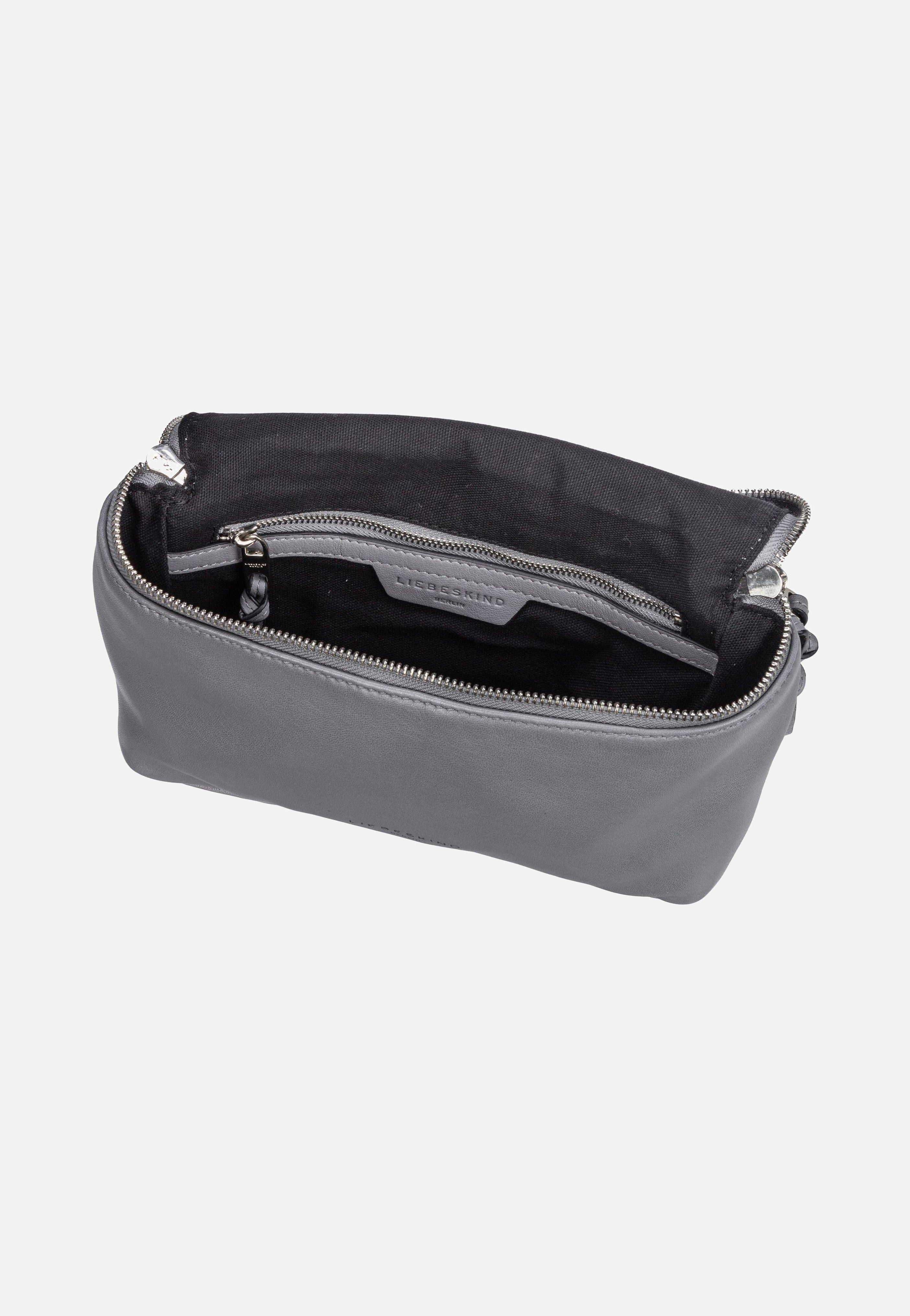 Liebeskind Berlin Hera 2154354 Grigio Sling Bag