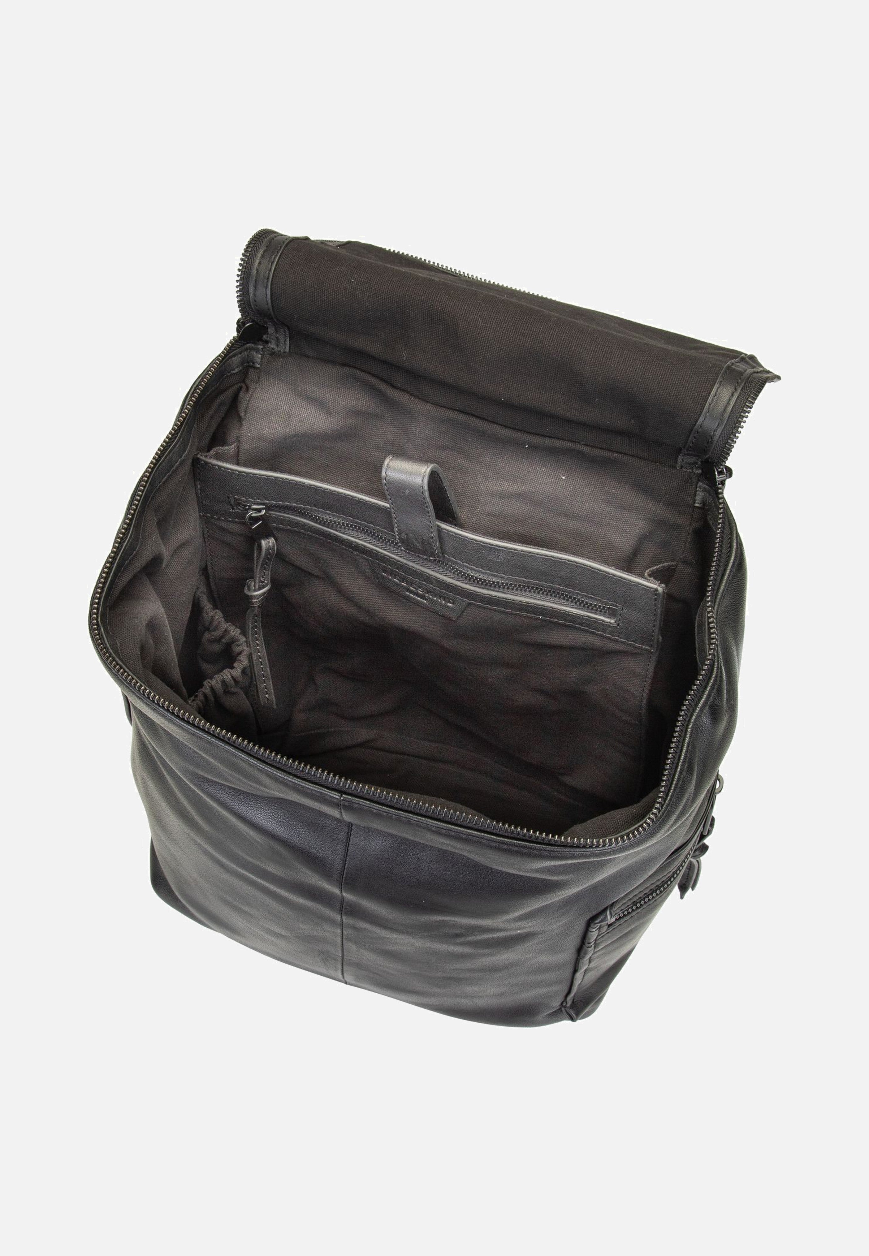 Liebeskind Berlin Hera 2158739 Black Rucksack