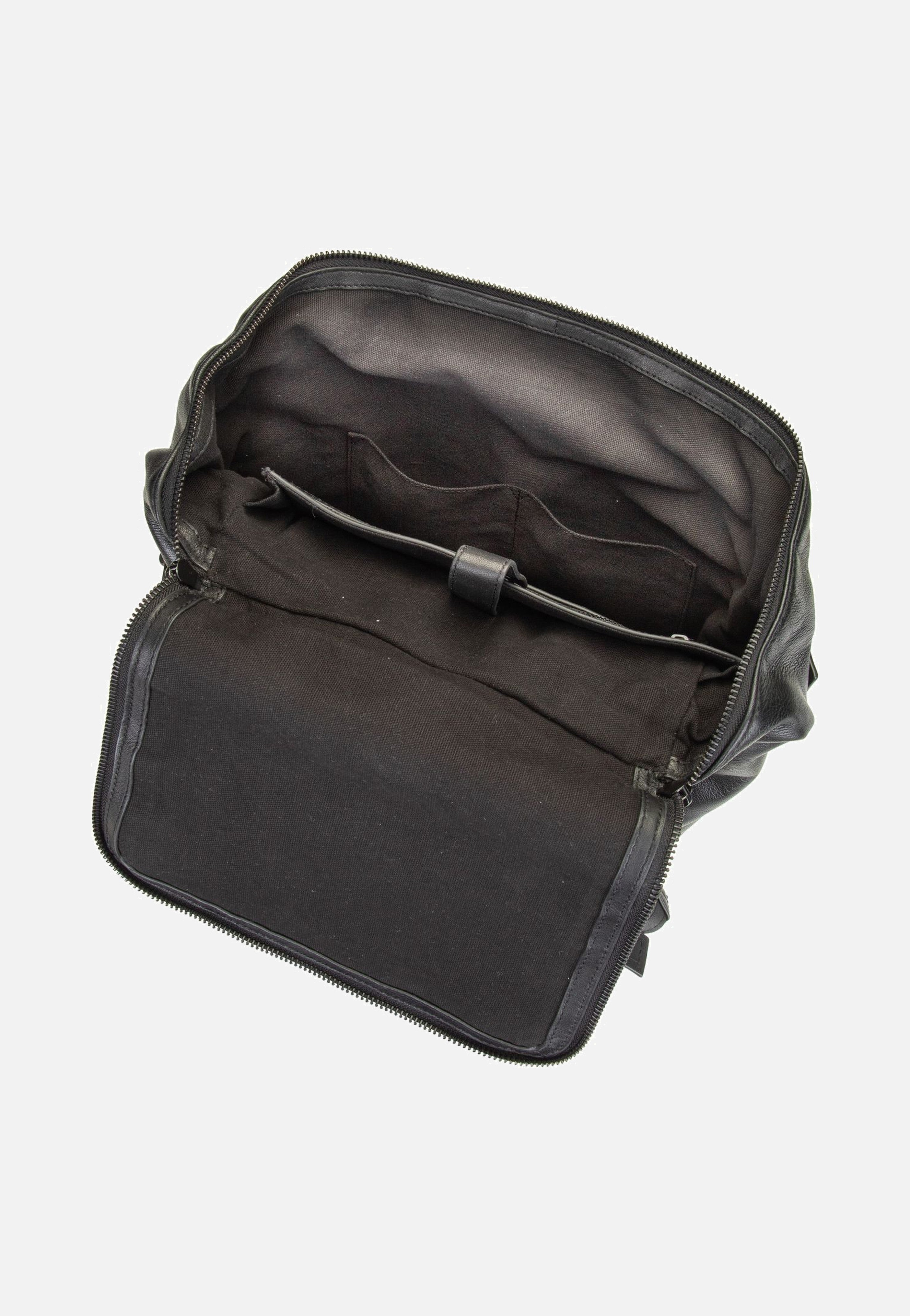 Liebeskind Berlin Hera 2158739 Black Rucksack