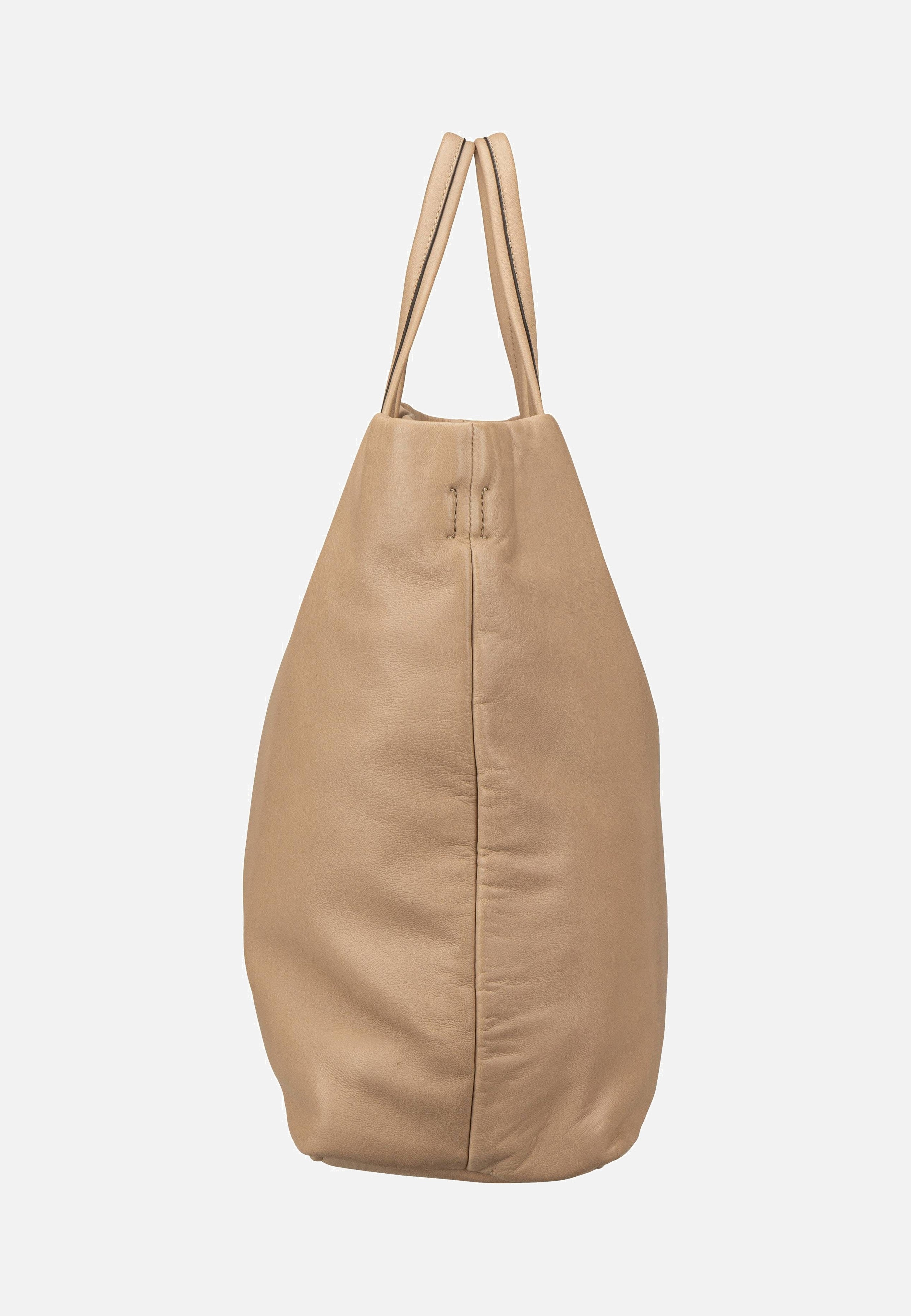 Liebeskind Berlin Hera L 2169017 Stone Tote Bag