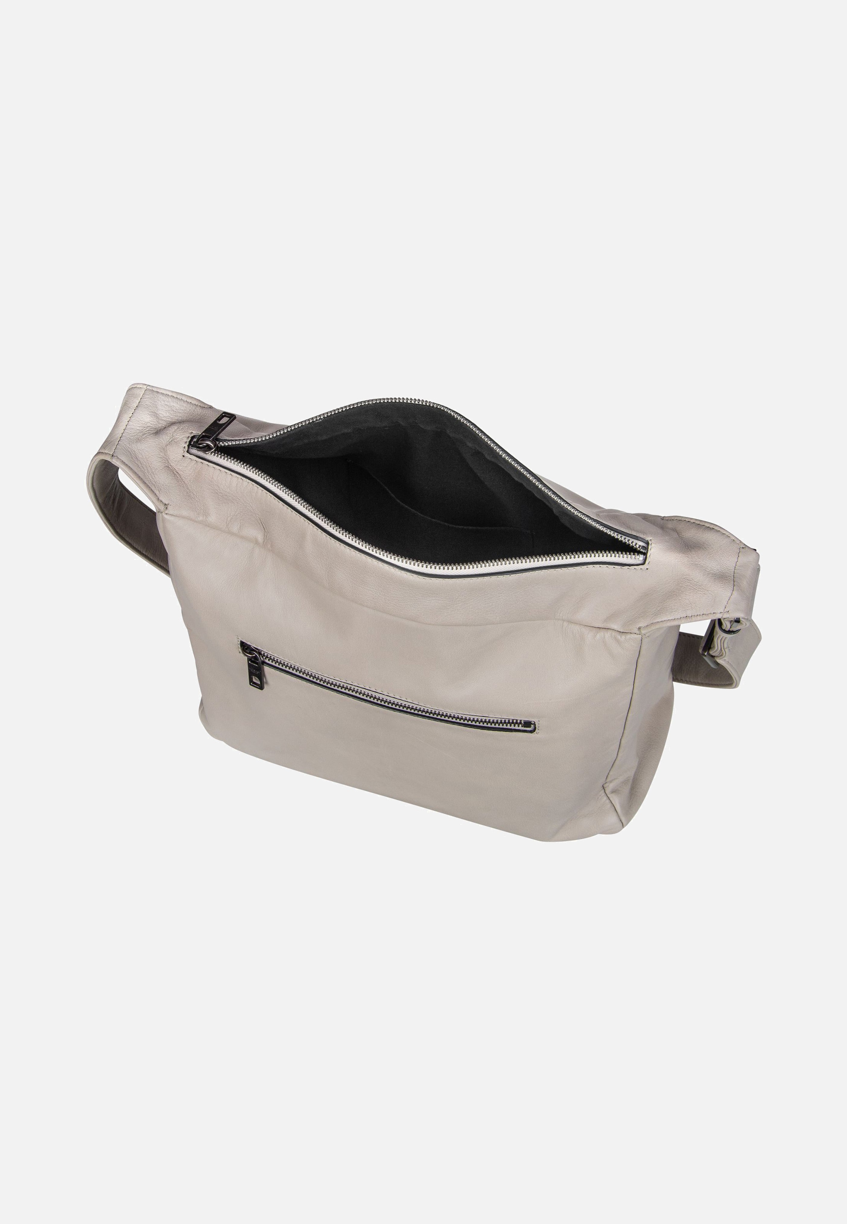 Liebeskind Berlin Hera M 2163131 Steel Umhängetasche