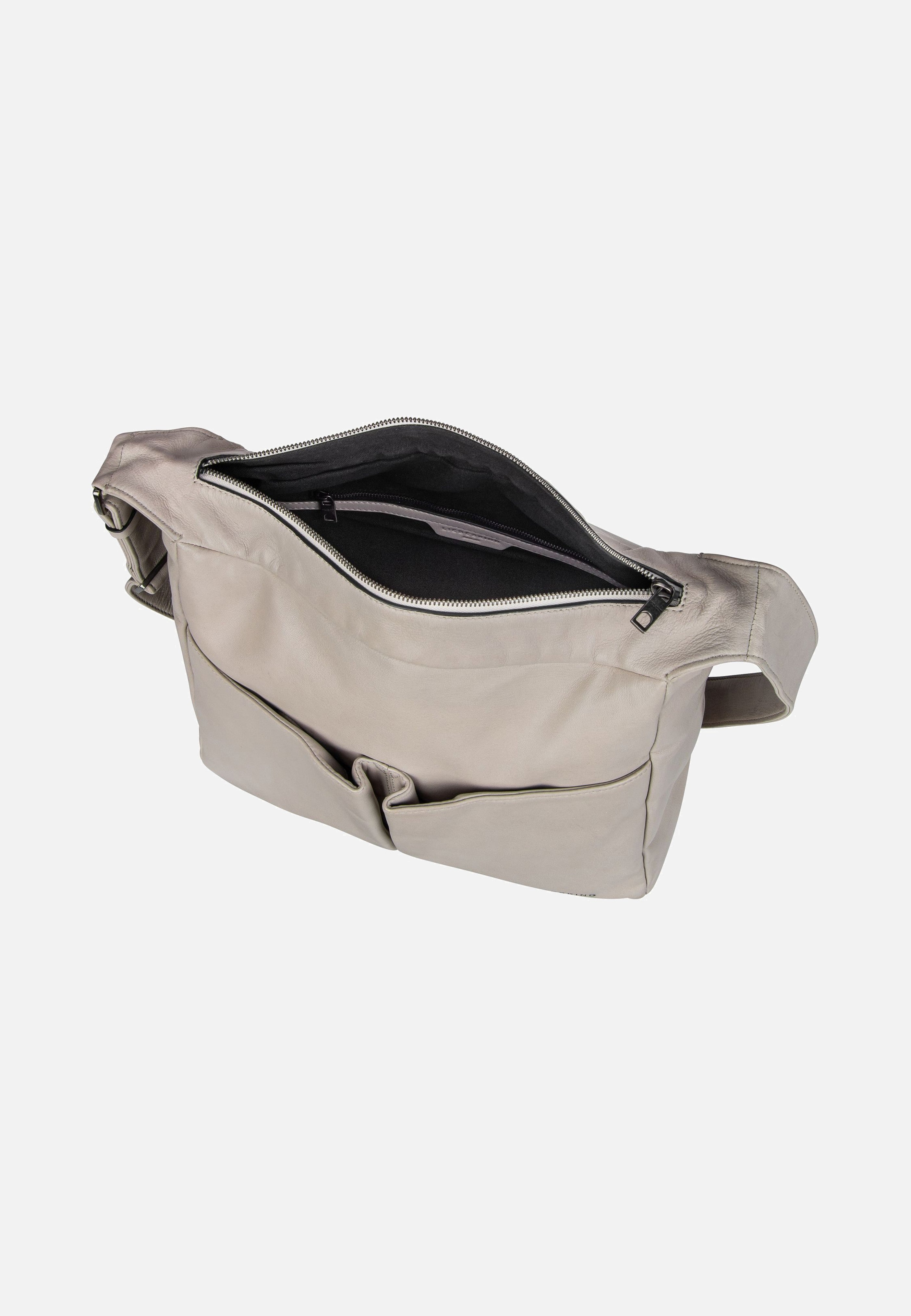 Liebeskind Berlin Hera M 2163131 Steel Umhängetasche