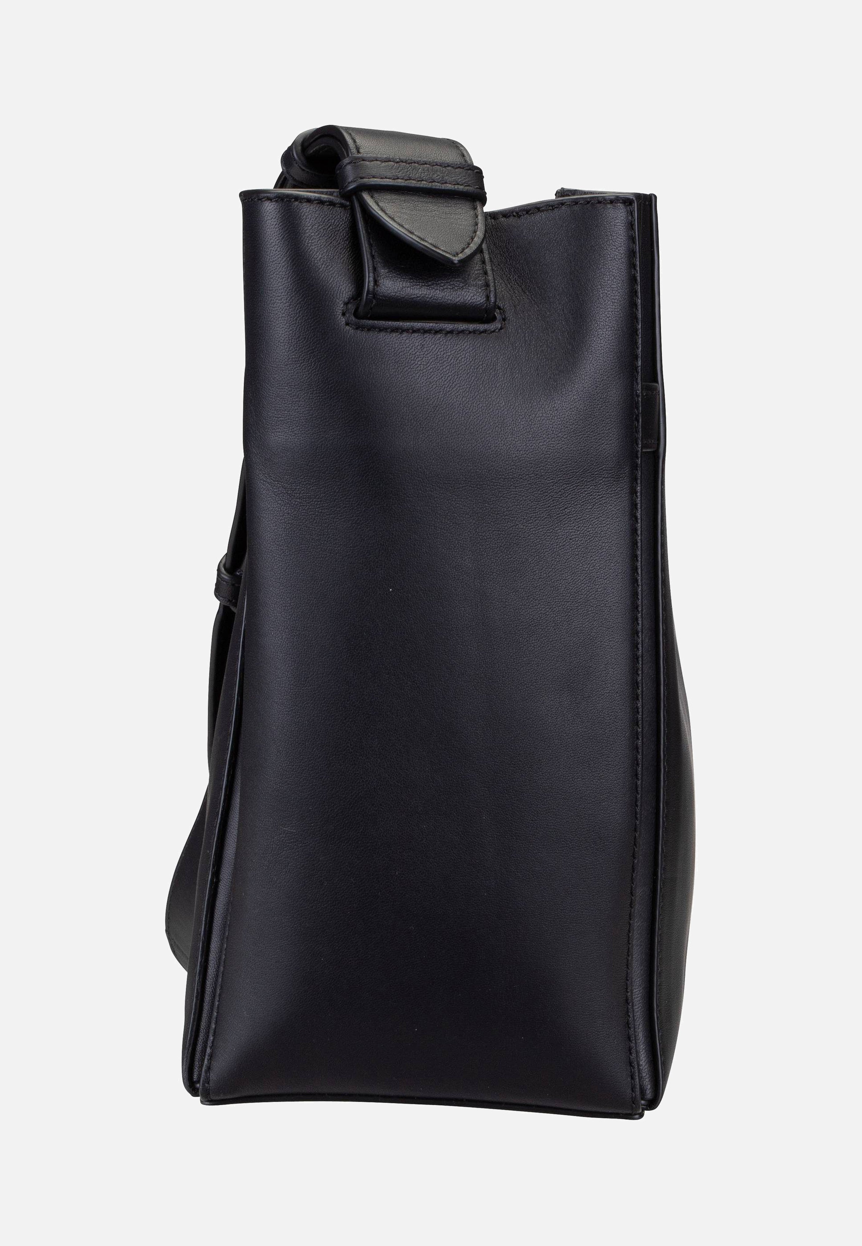 Liebeskind Berlin Hilla 2149125 Black Umhängetasche