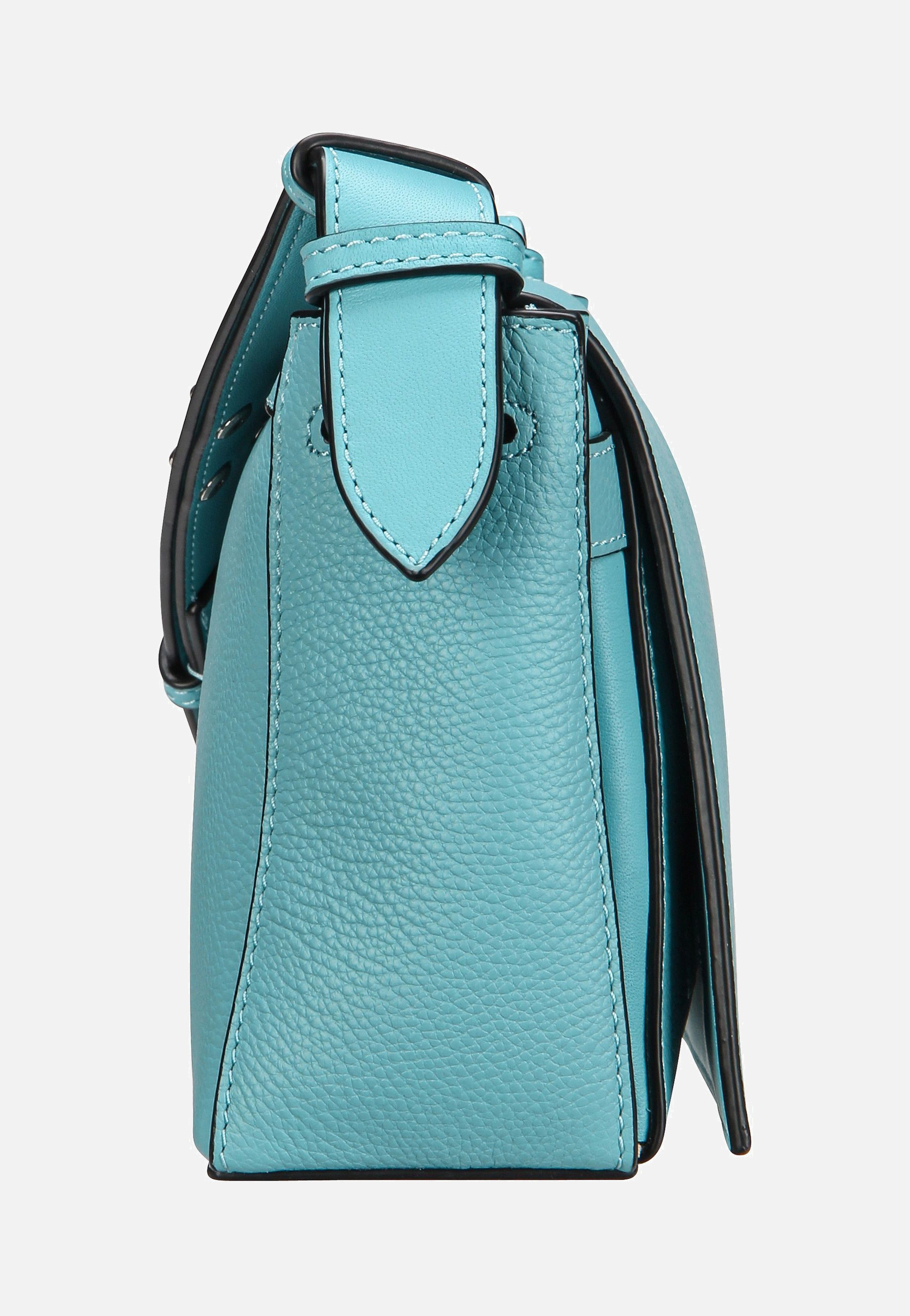 Liebeskind Berlin Hilla 214919 Petrol Blue Umhängetasche