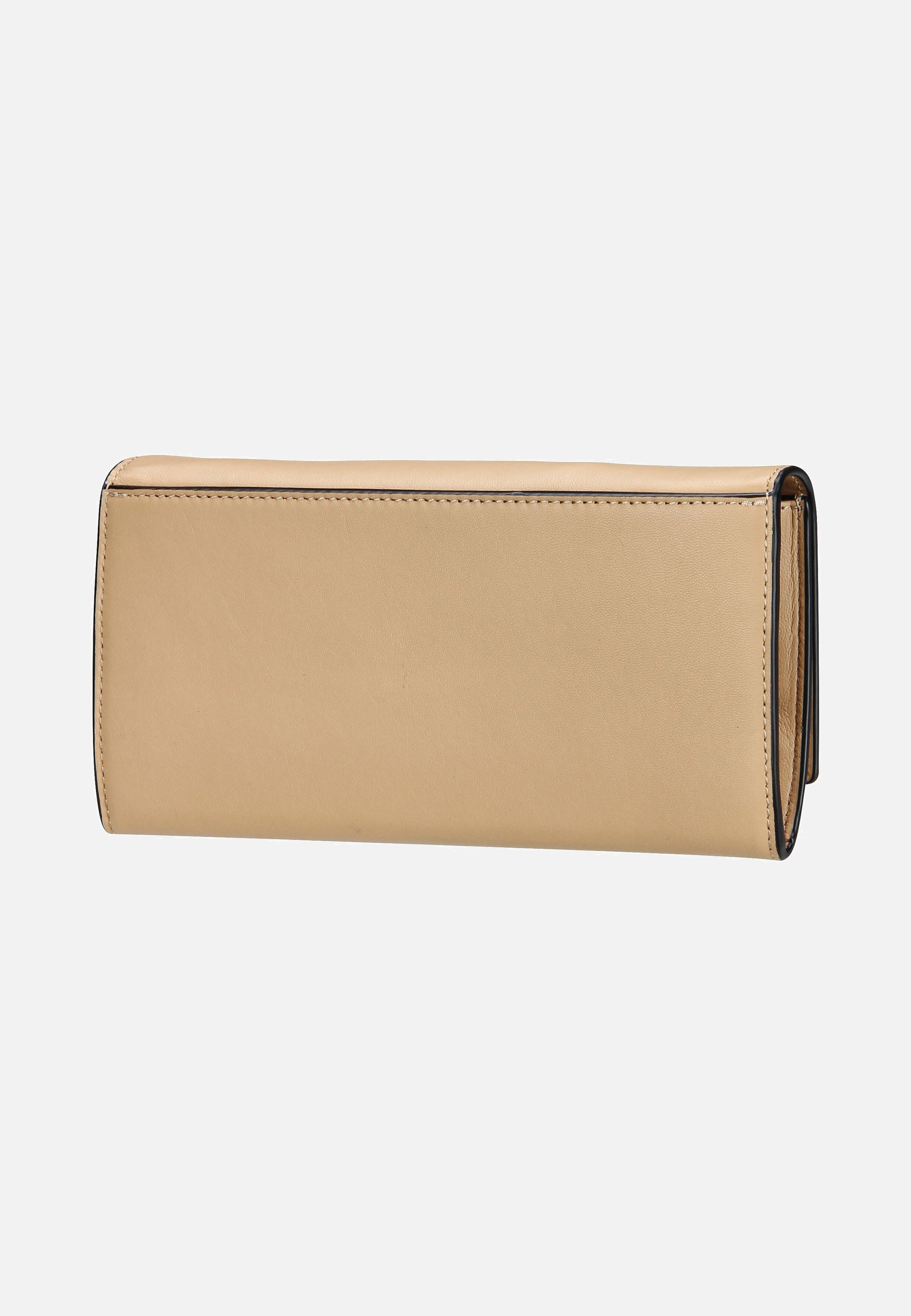 Liebeskind Berlin Hilla Valentina 2145081 Beige Portemonnaie