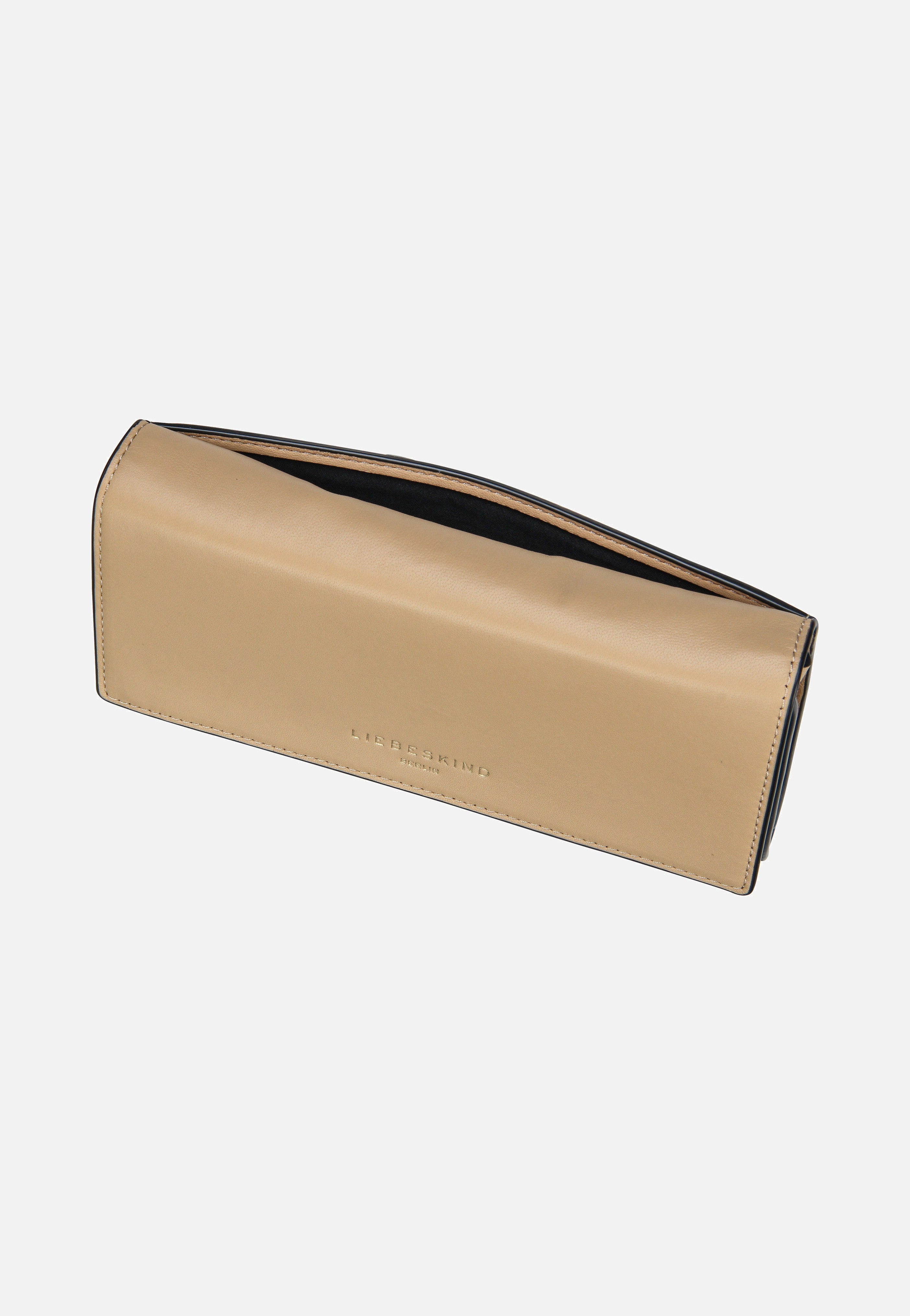 Liebeskind Berlin Hilla Valentina 2145081 Beige Portemonnaie
