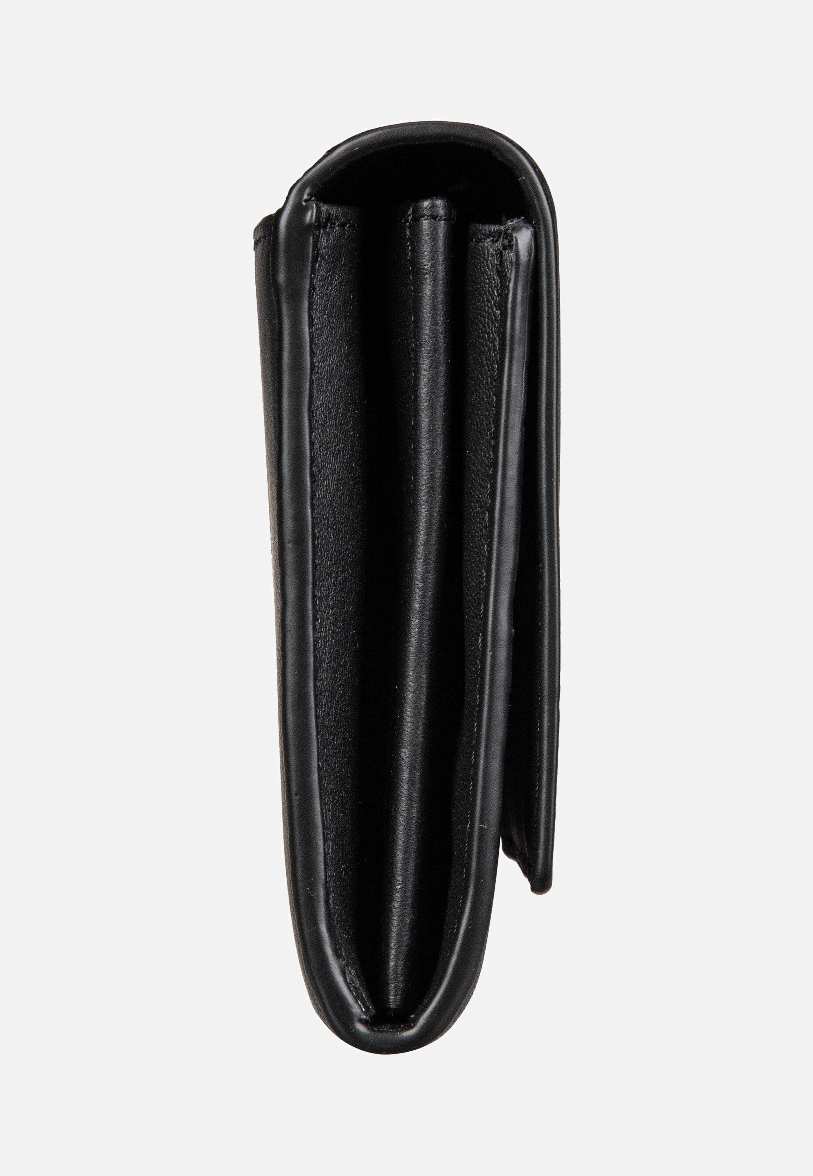 Liebeskind Berlin Hilla Valentina L 2163165 Black Portemonnaie