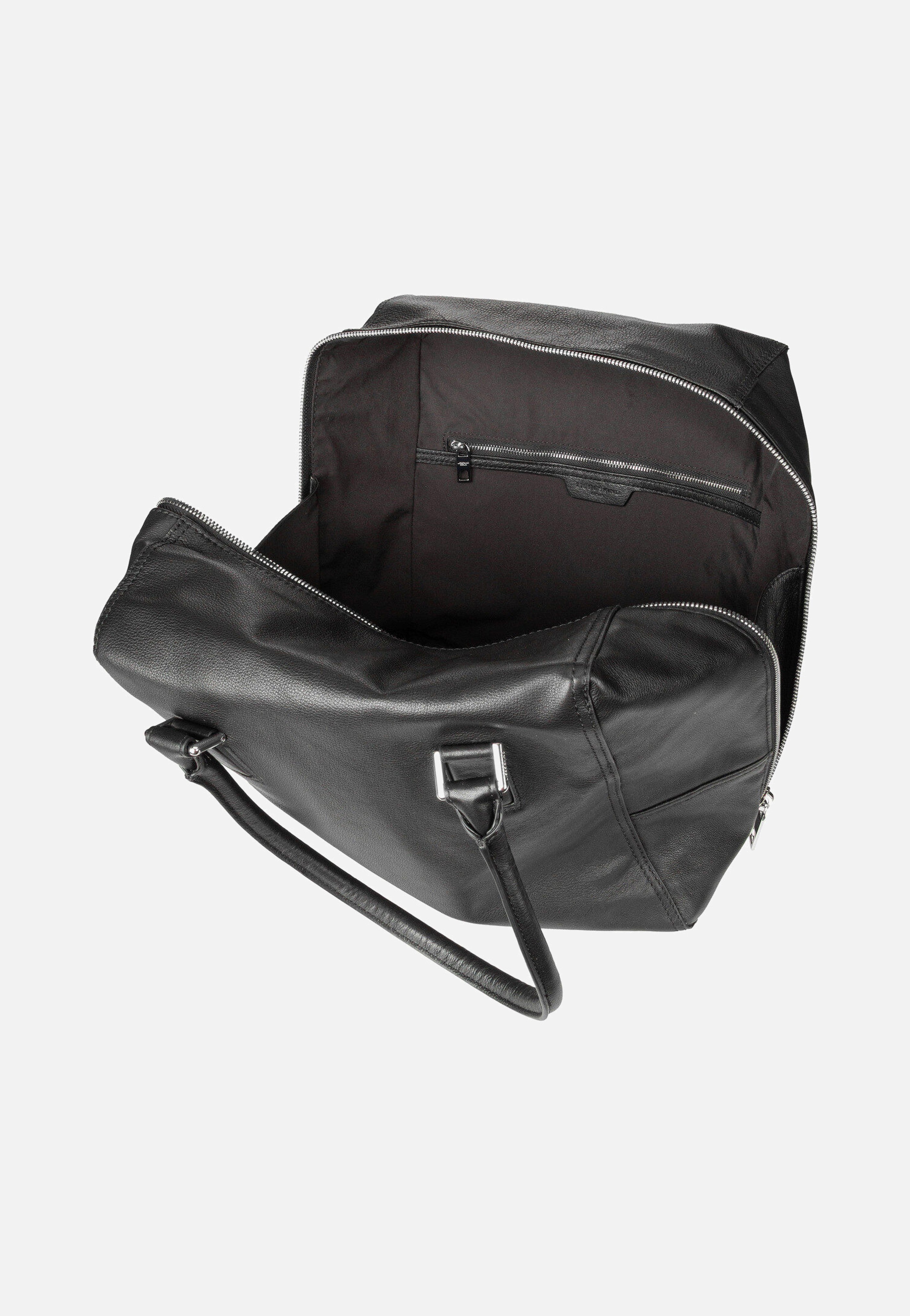 Liebeskind Berlin Kayla Archive 3D M 2165298 Black Schultertasche