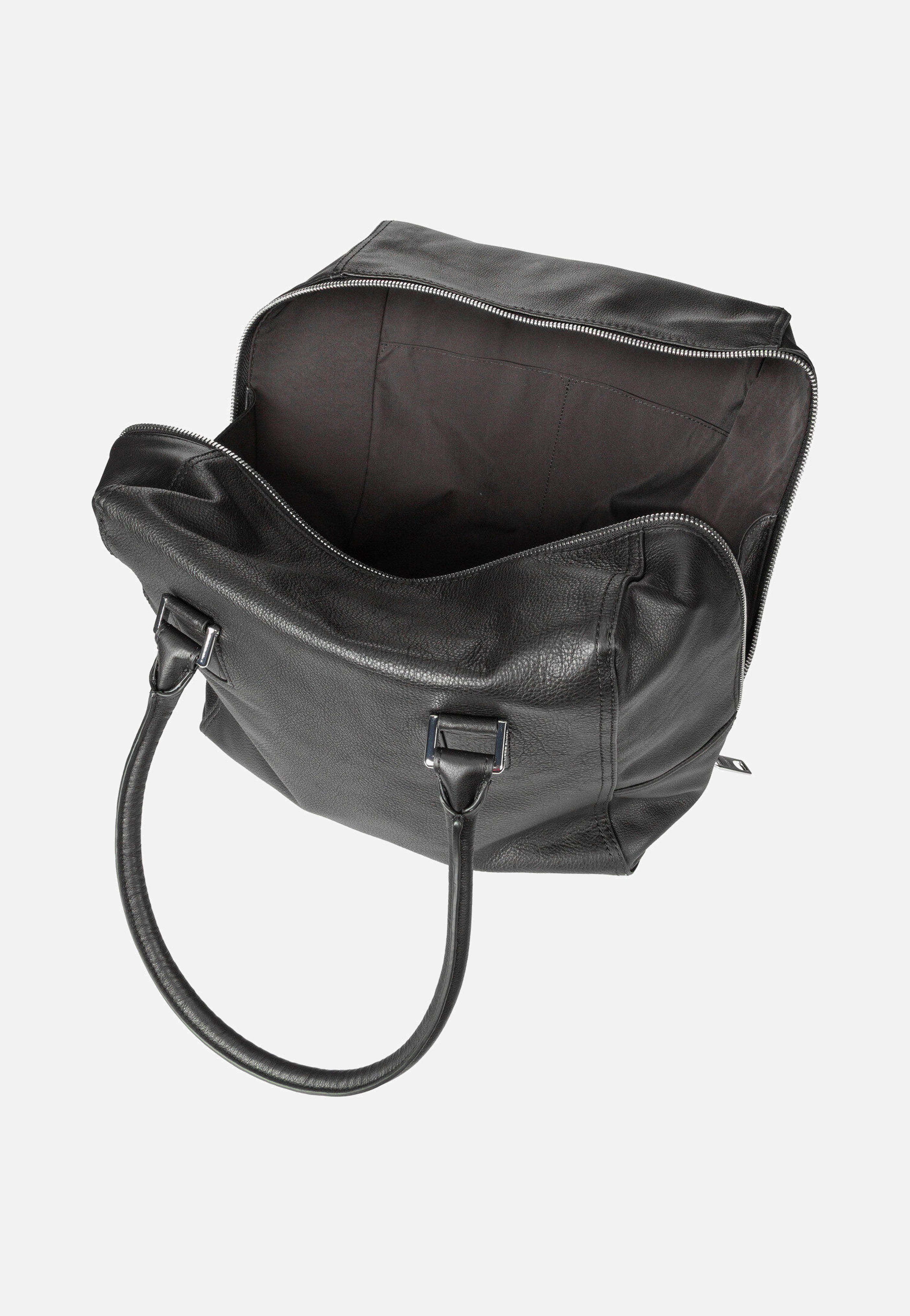 Liebeskind Berlin Kayla Archive 3D M 2165298 Black Schultertasche