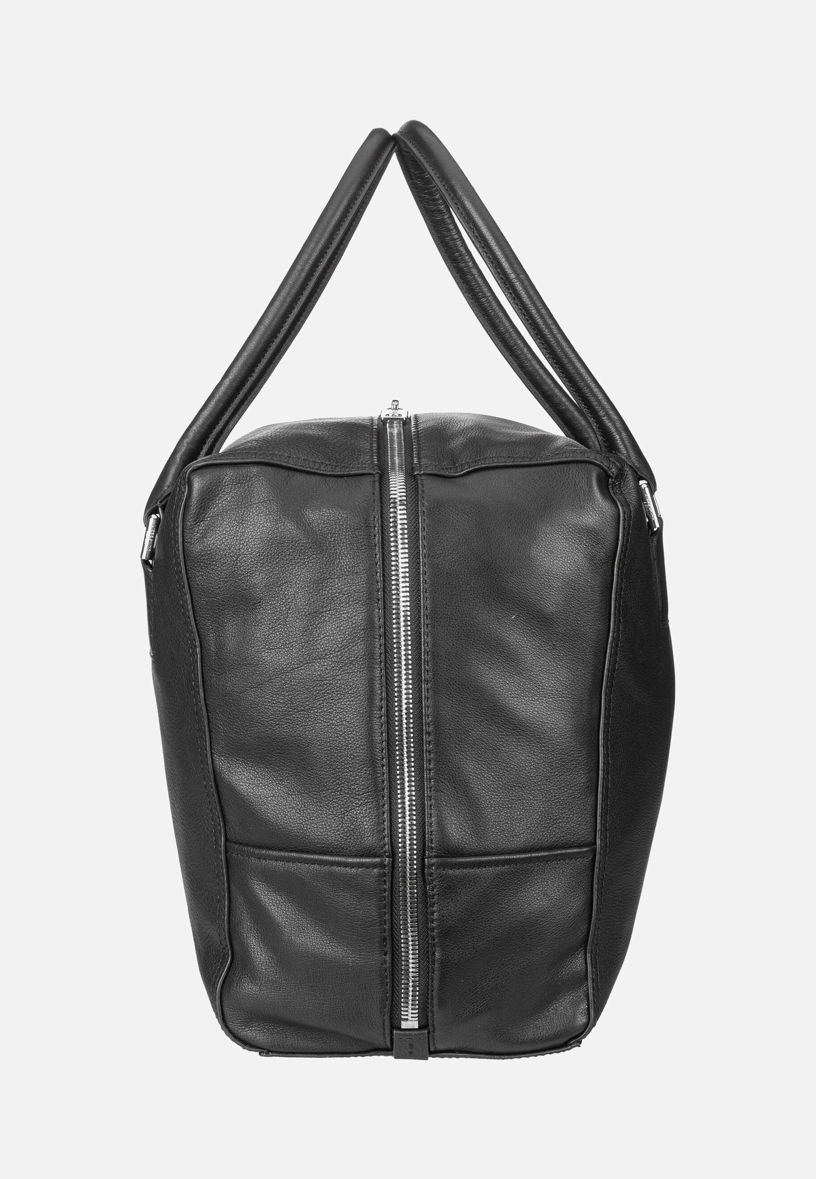 Liebeskind Berlin Kayla Archive 3D M 2165298 Black Schultertasche