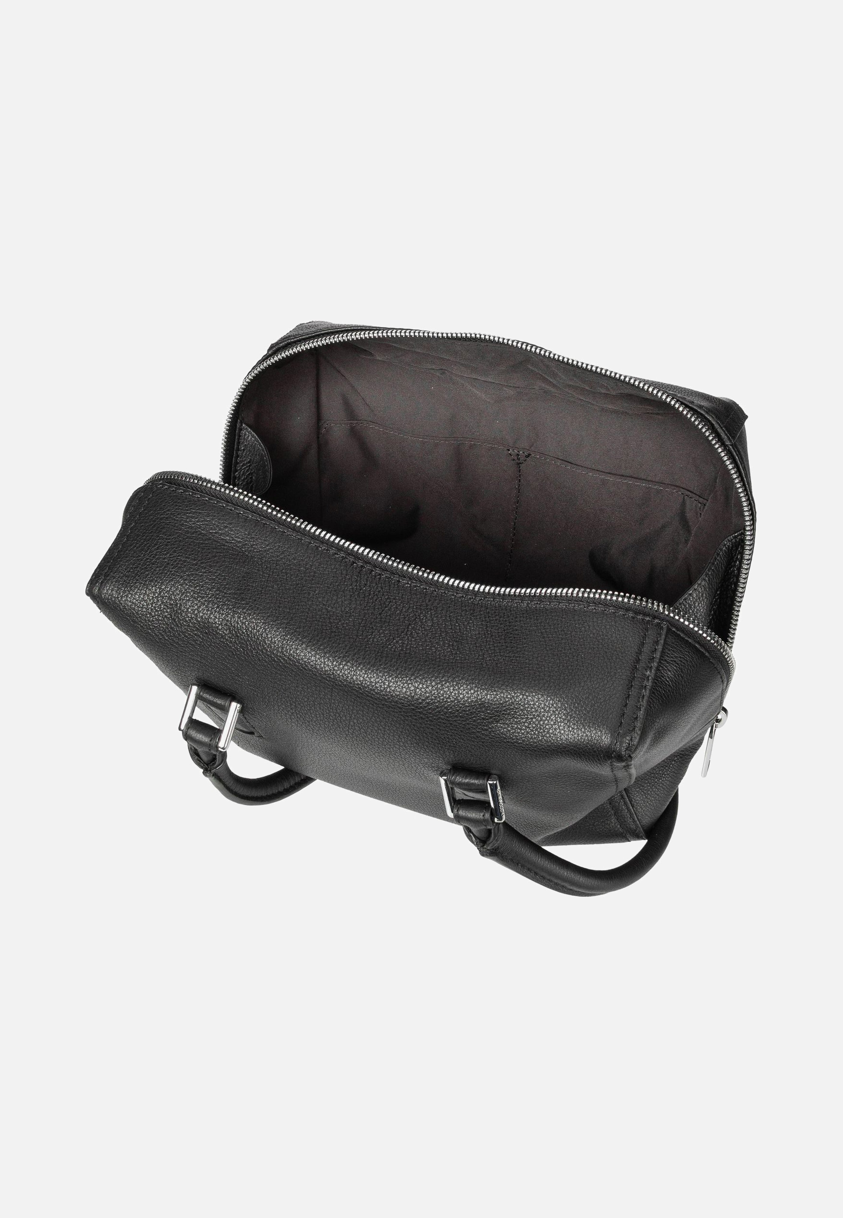 Liebeskind Berlin Kayla Archive 3D S 2165290 Black Schultertasche