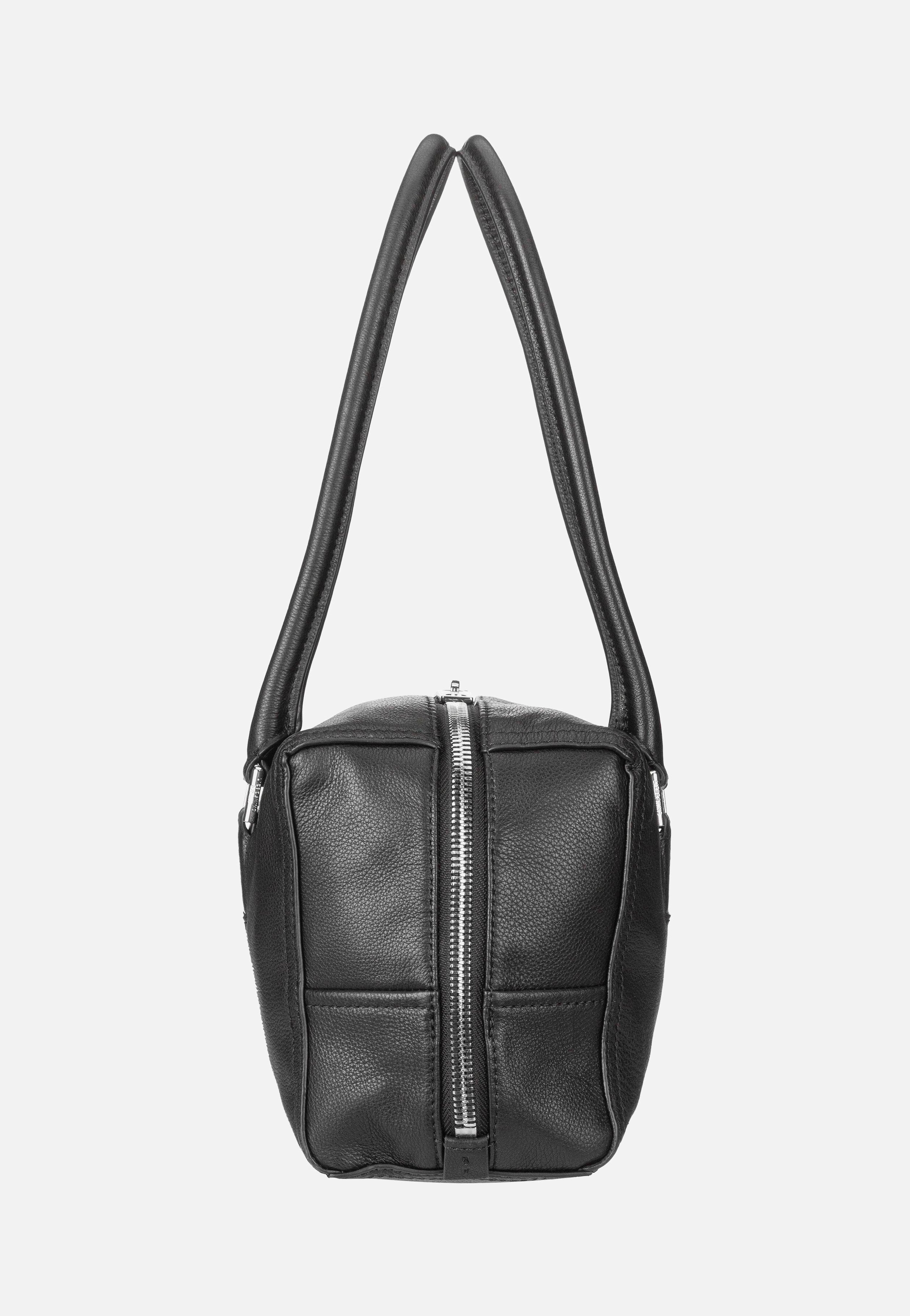 Liebeskind Berlin Kayla Archive 3D S 2165290 Black Schultertasche