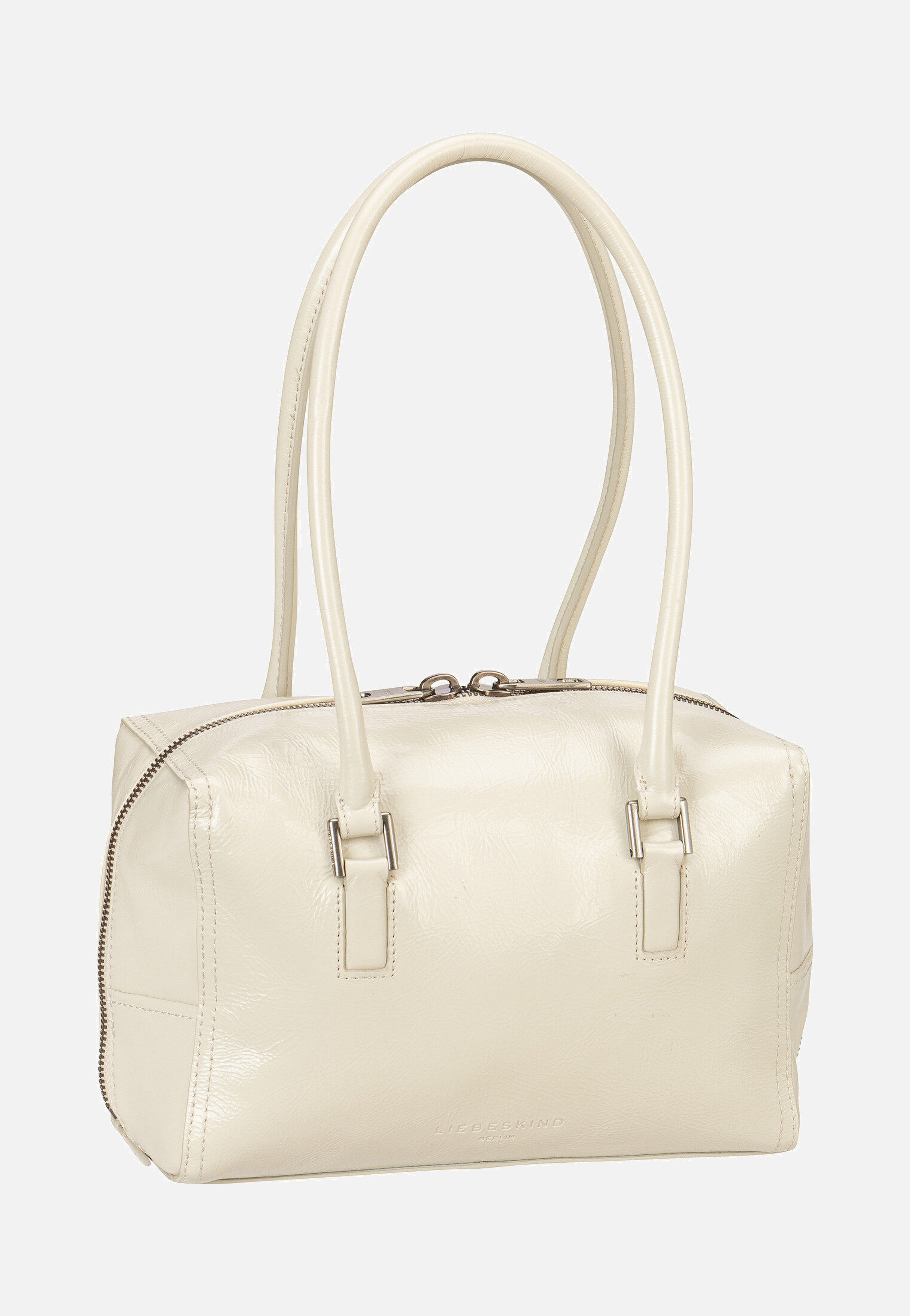Liebeskind Berlin Kayla S Archive Milk Schultertasche