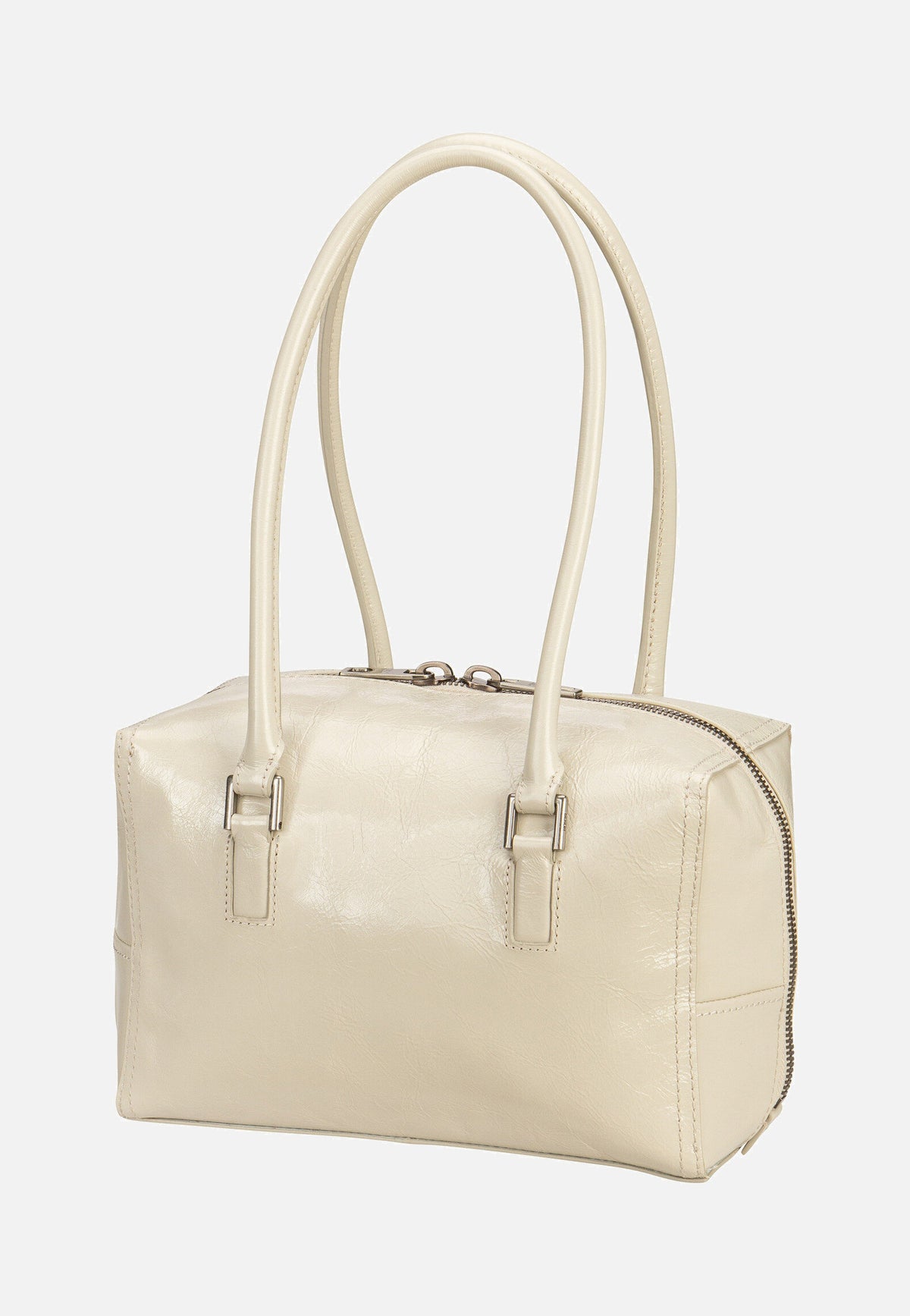 Liebeskind Berlin Kayla S Archive Milk Schultertasche