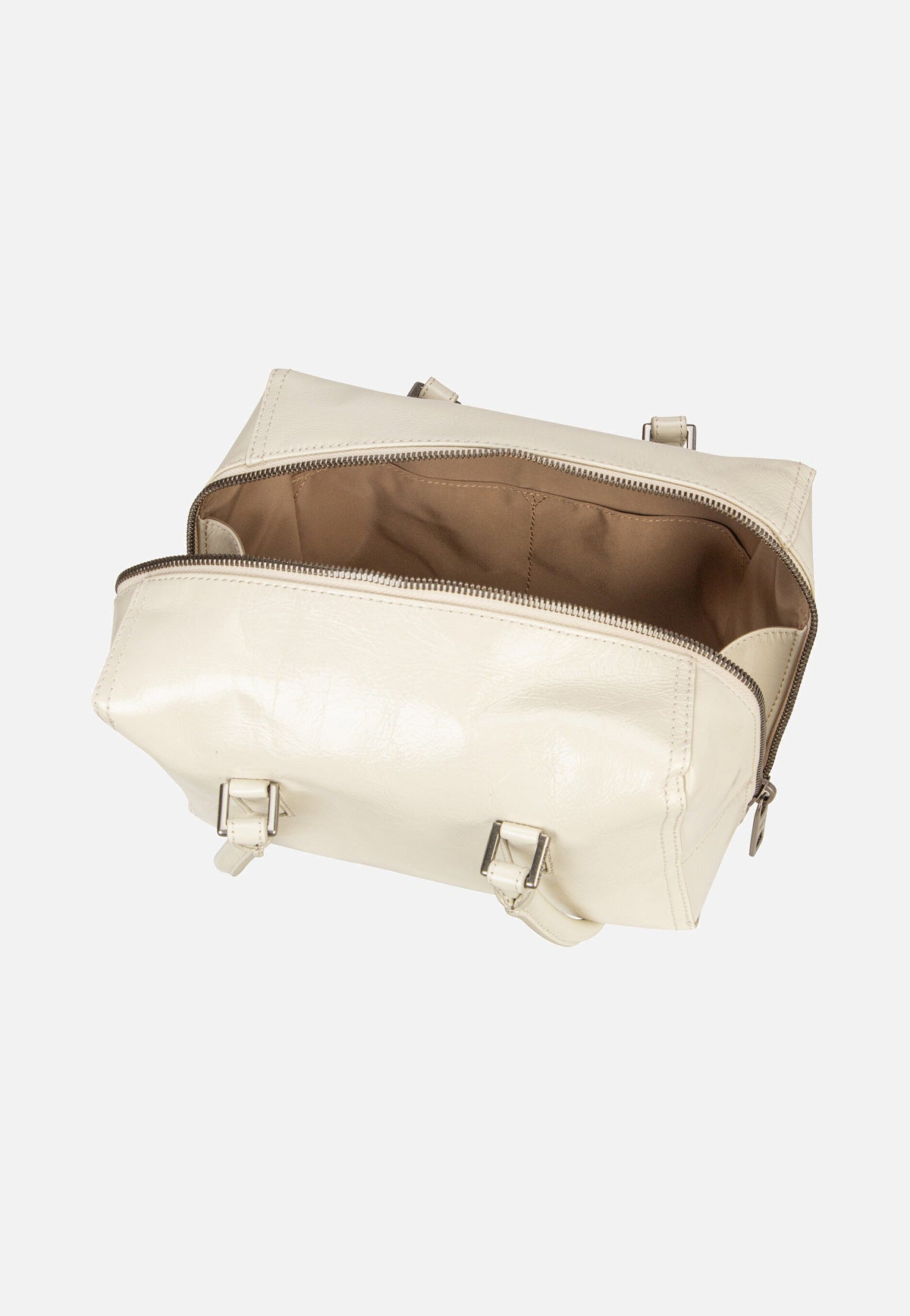 Liebeskind Berlin Kayla S Archive Milk Schultertasche