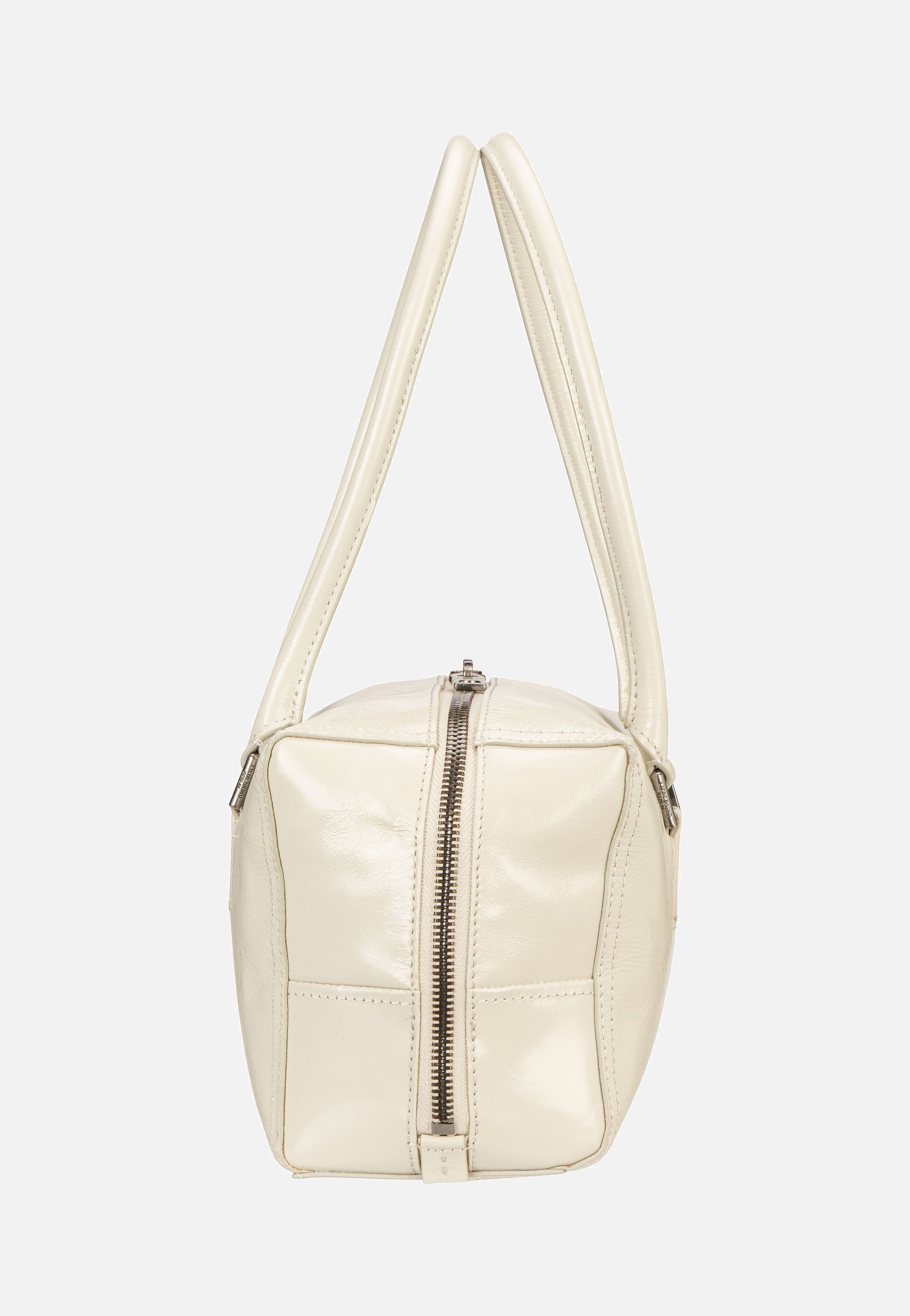 Liebeskind Berlin Kayla S Archive Milk Schultertasche