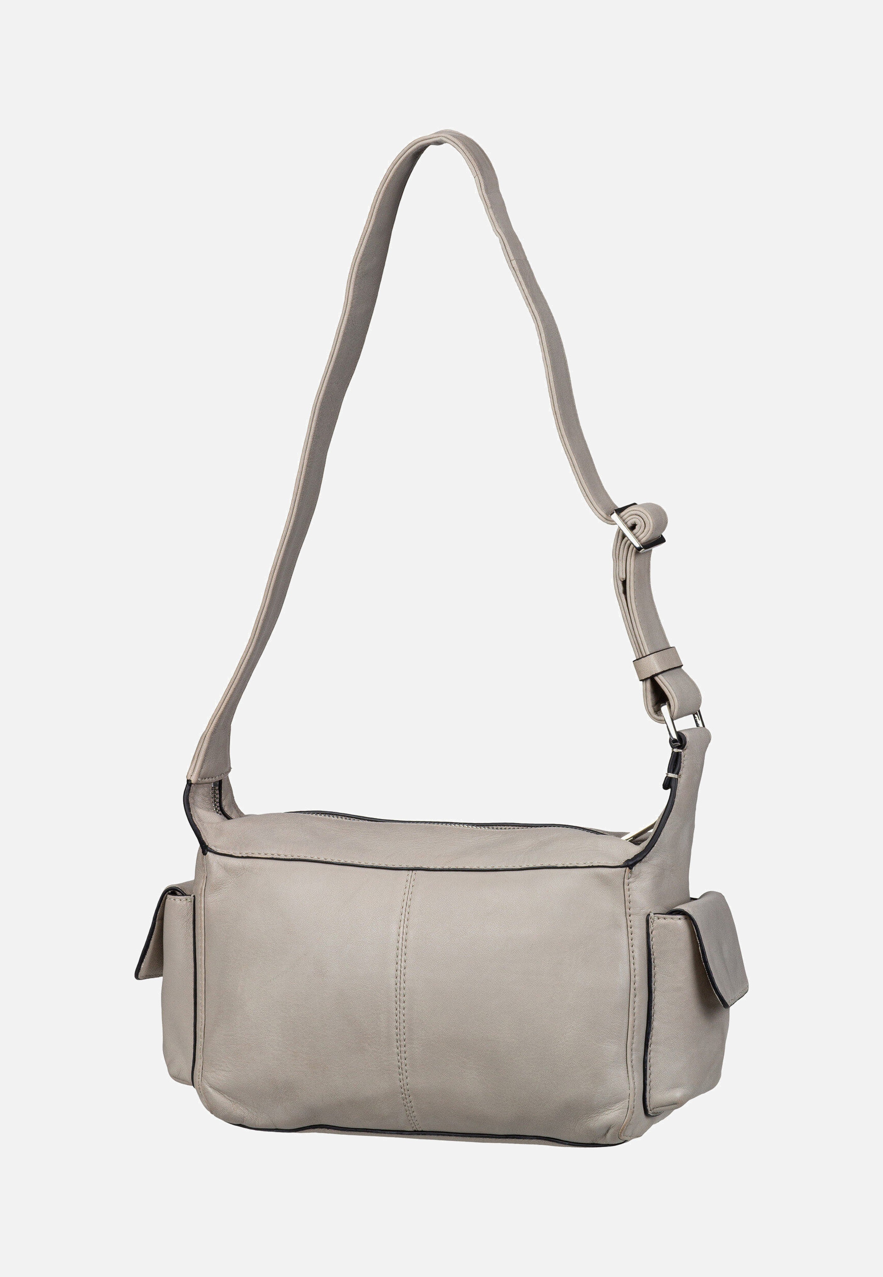 Liebeskind Berlin Lila S 2163085 Steel Schultertasche