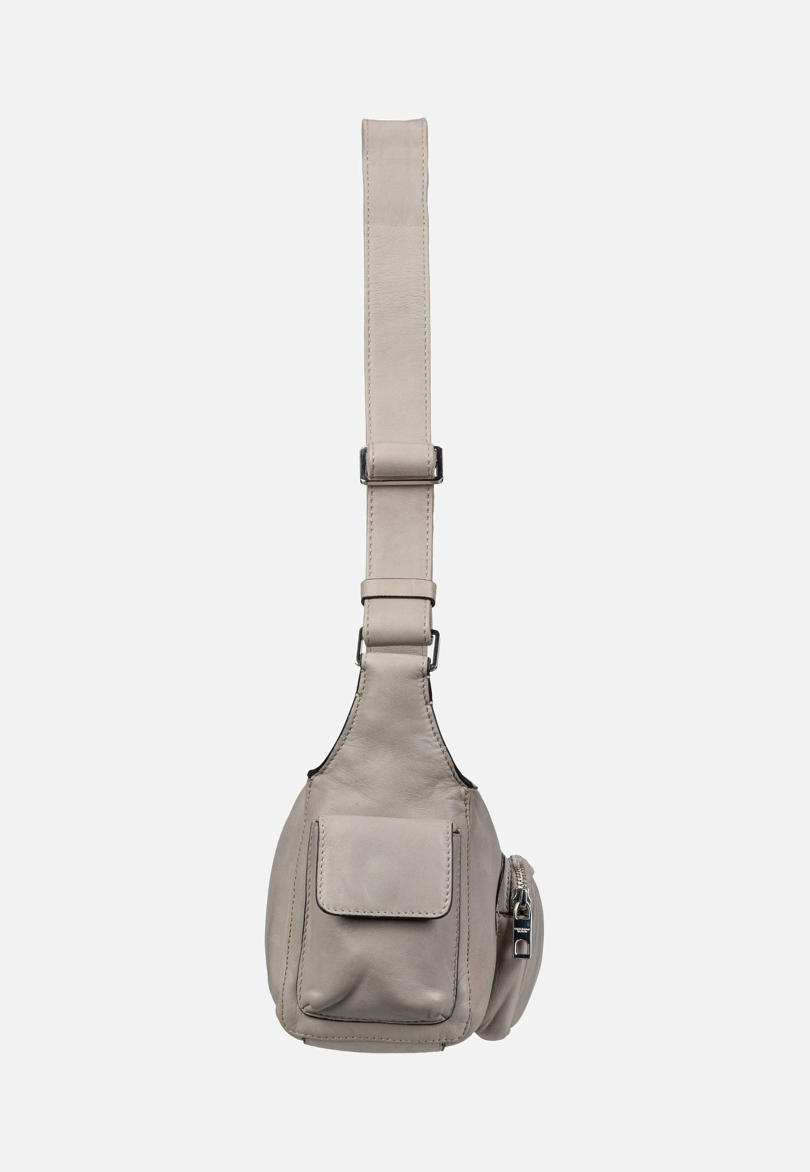 Liebeskind Berlin Lila S 2163085 Steel Schultertasche