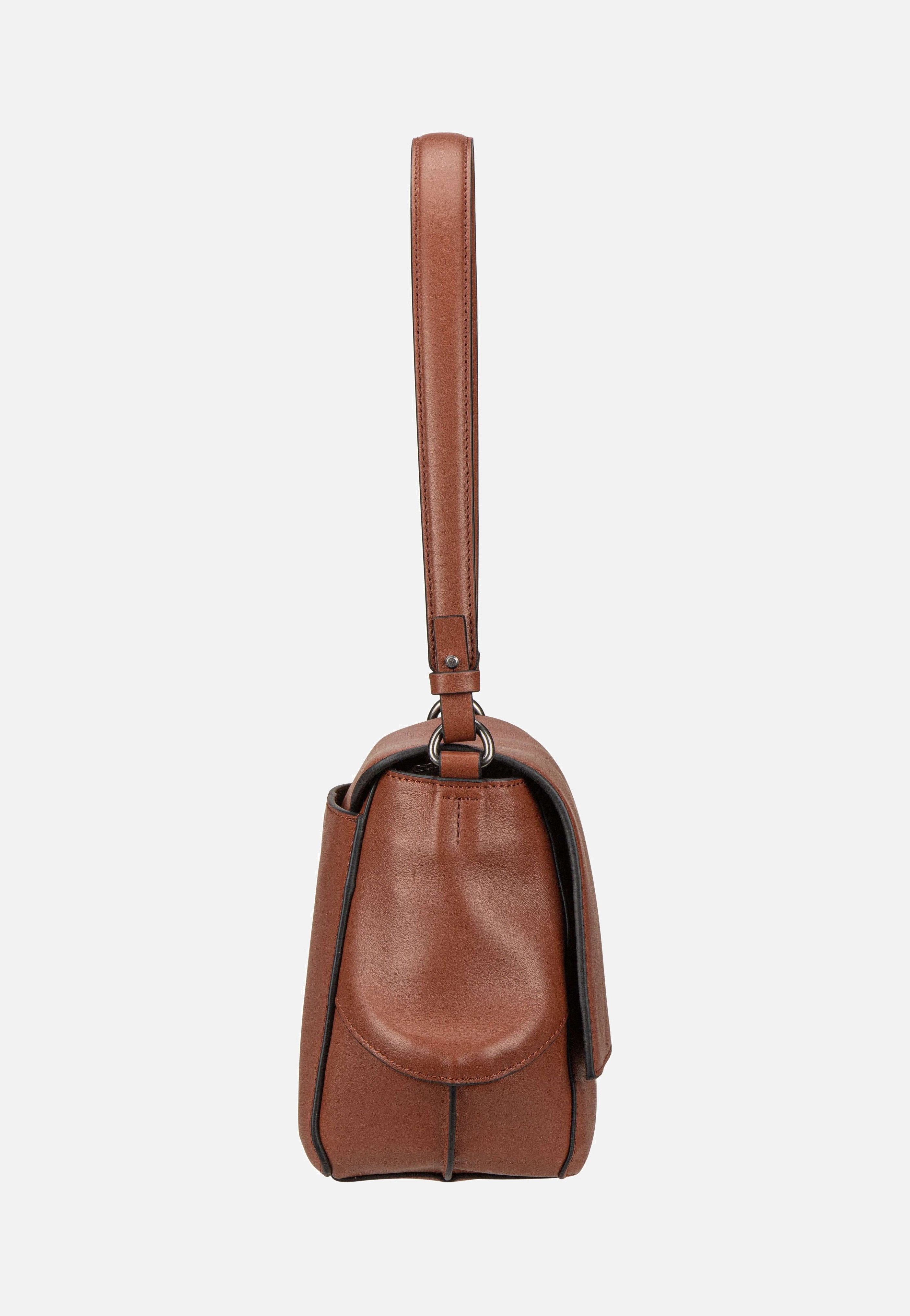 Liebeskind Berlin Lilly CB M Soft Nappa Russet Schultertasche