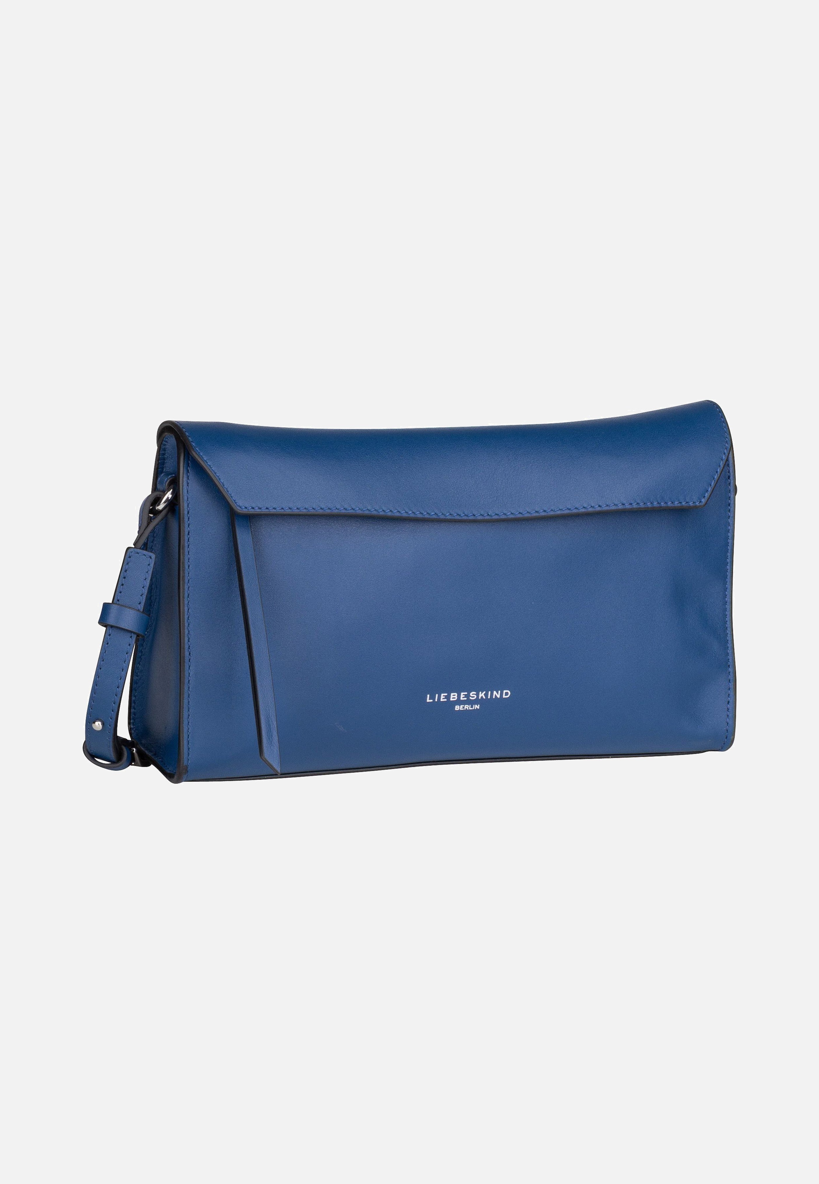 Liebeskind Berlin Lora 2151991 Berlin Blue Umhängetasche