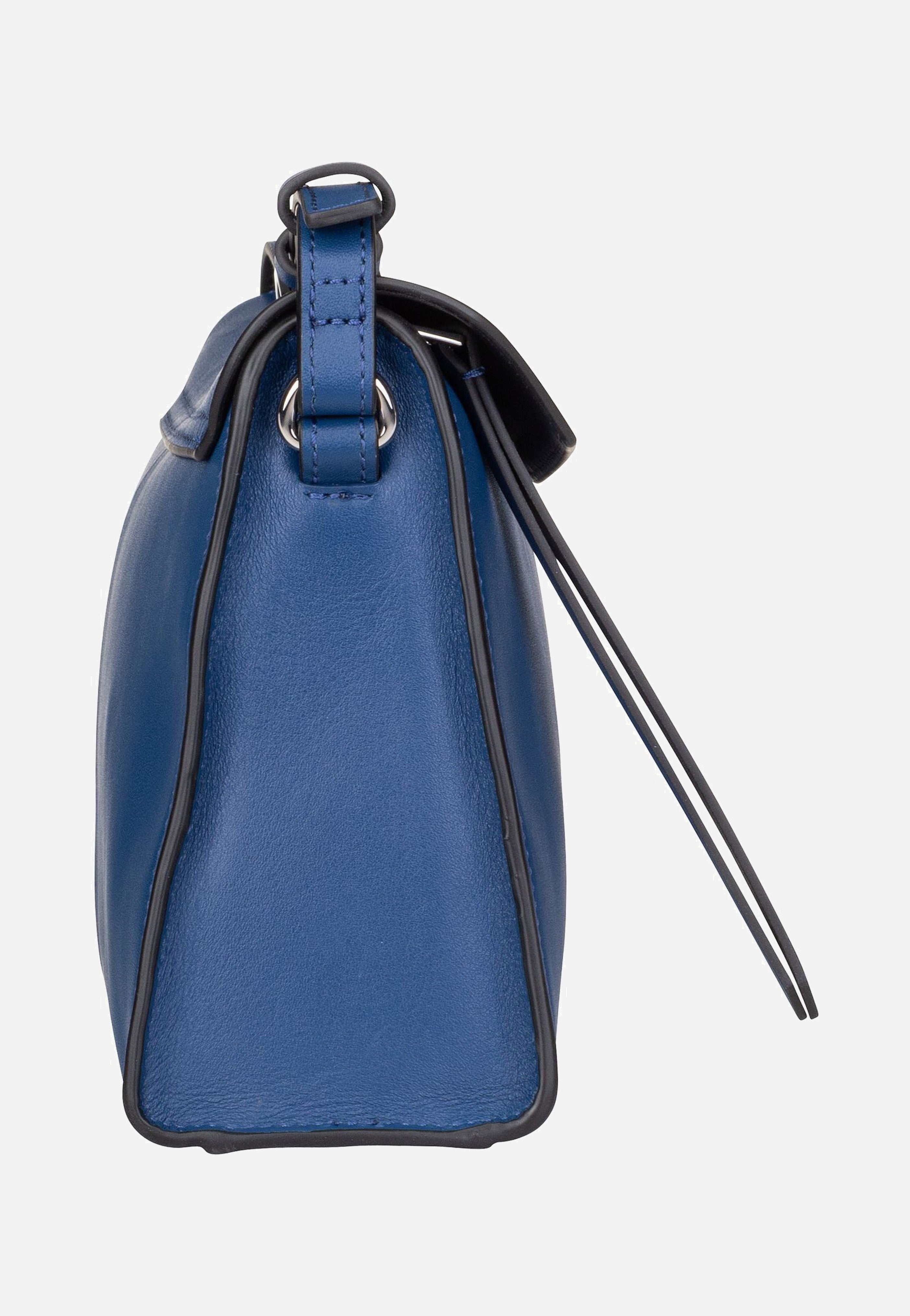 Liebeskind Berlin Lora 2151991 Berlin Blue Umhängetasche