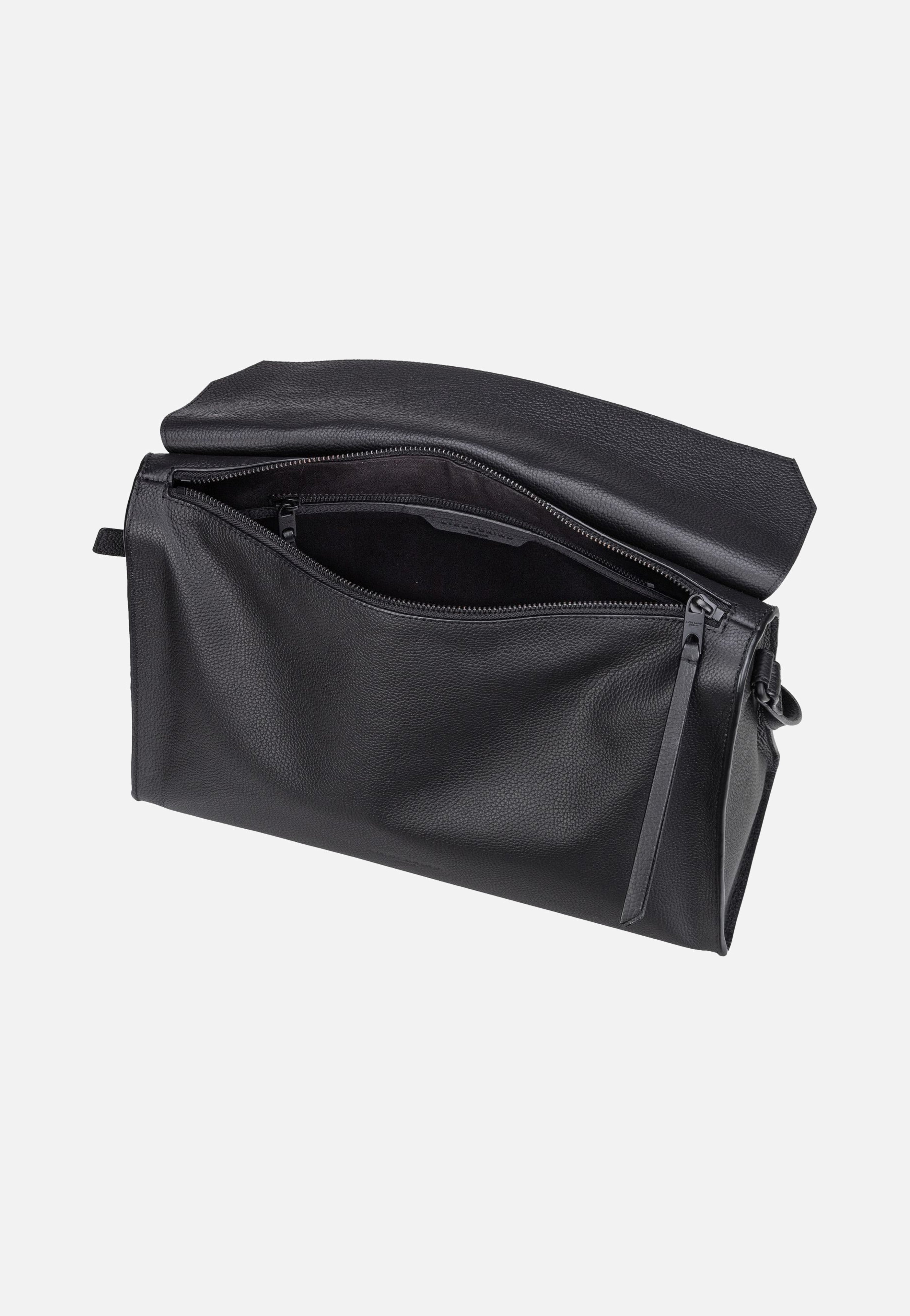 Liebeskind Berlin Lora 2151993 Black Umhängetasche