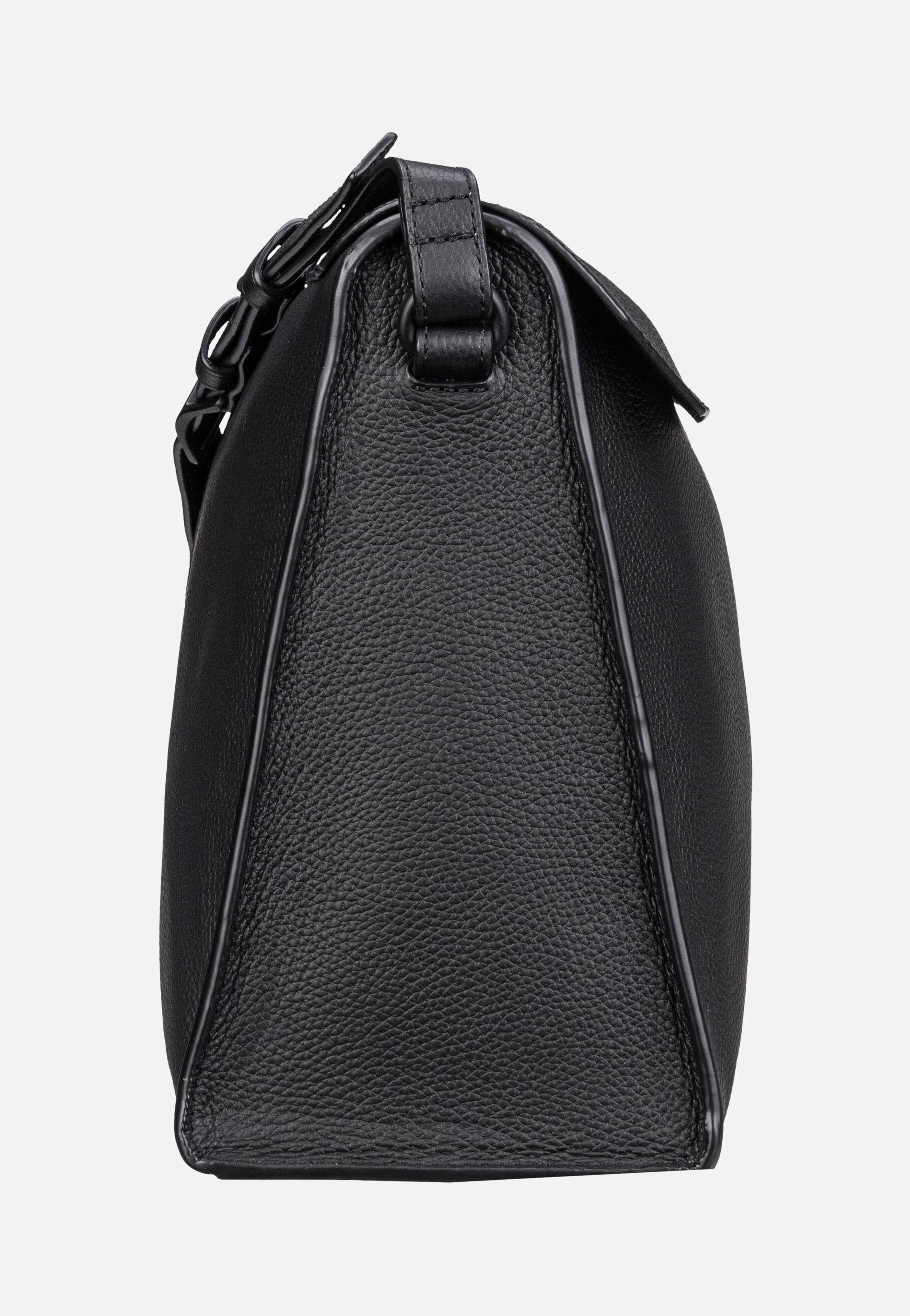 Liebeskind Berlin Lora 2151993 Black Umhängetasche