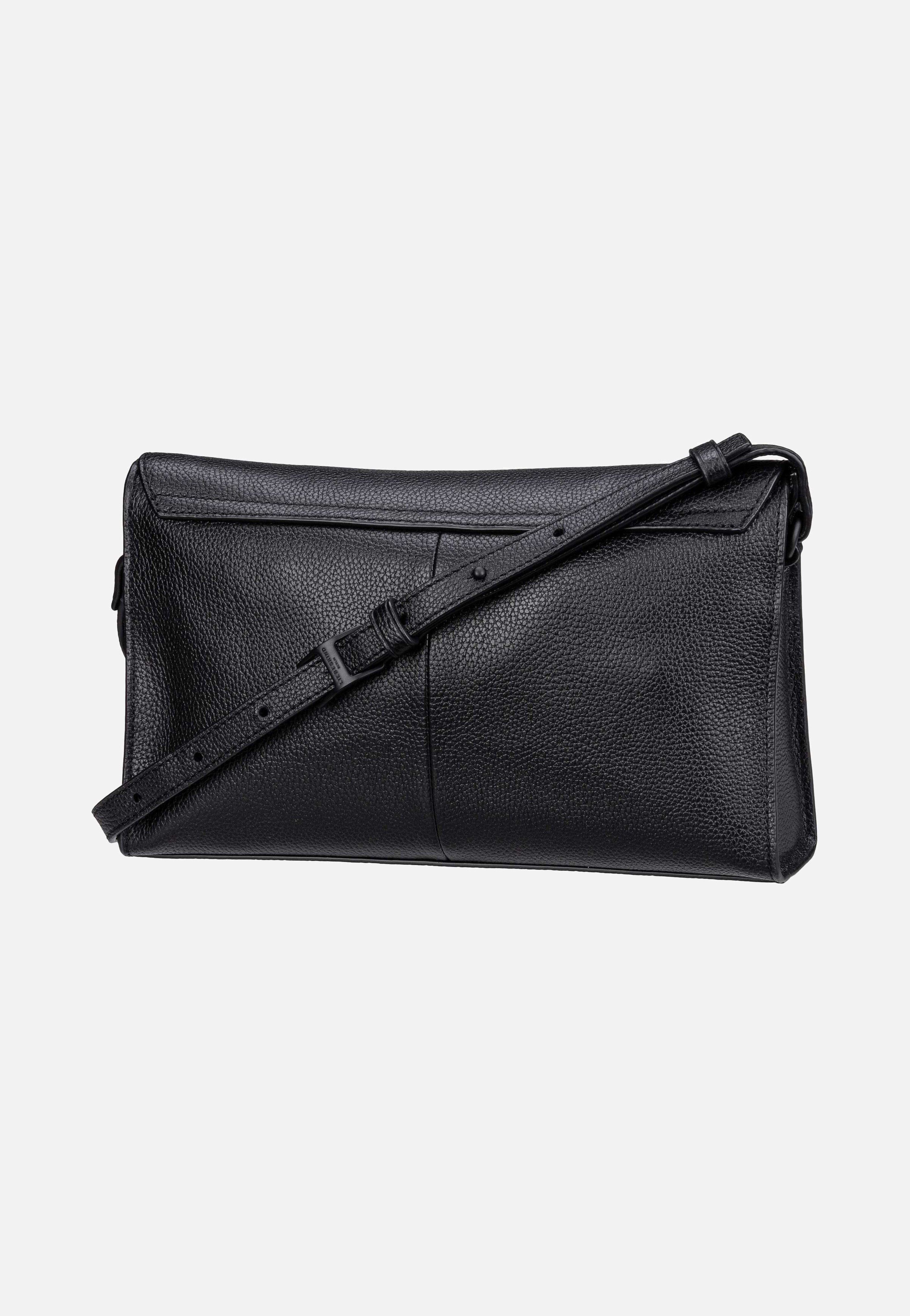 Liebeskind Berlin Lora 2152003 Black Umhängetasche