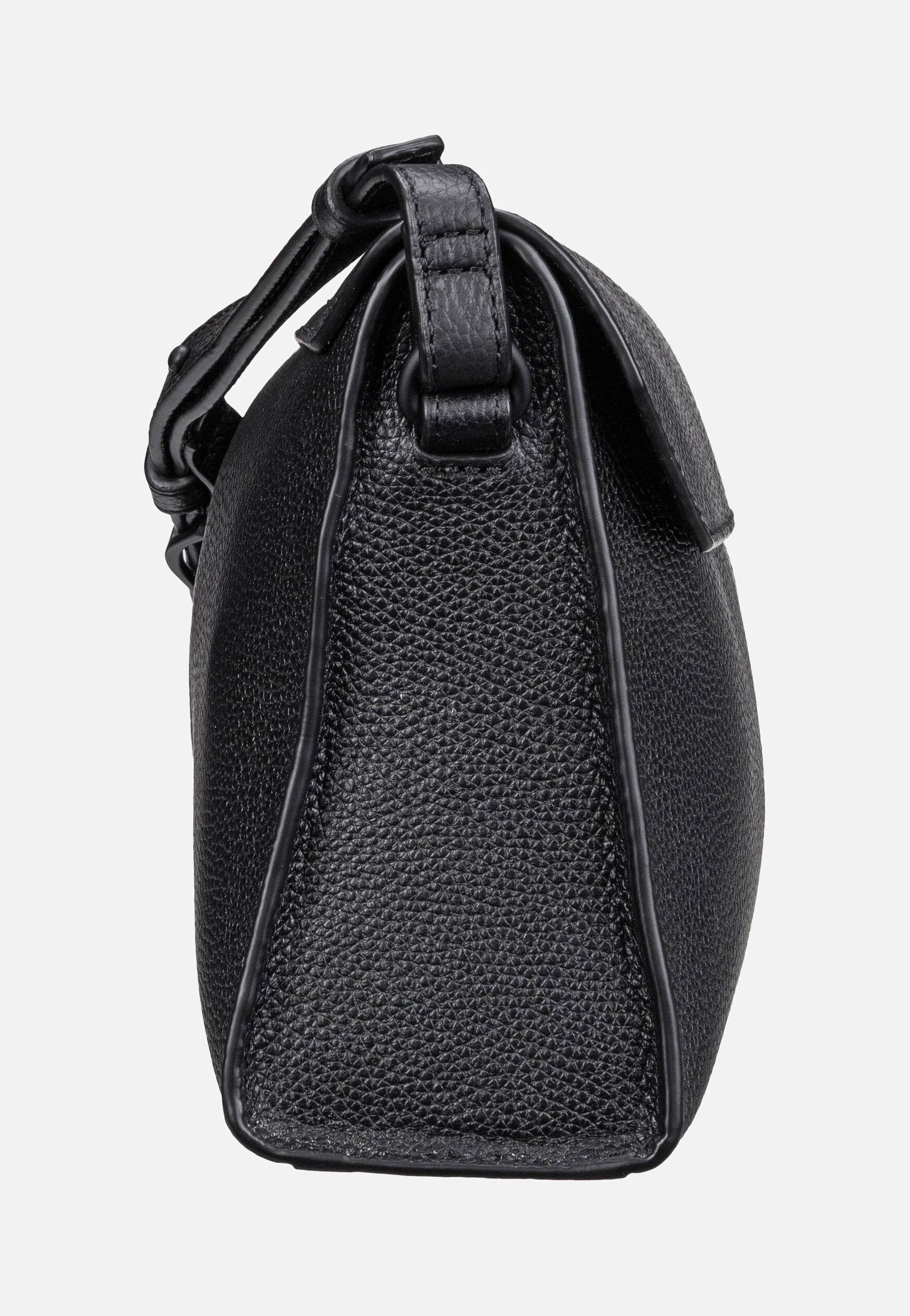 Liebeskind Berlin Lora 2152003 Black Umhängetasche