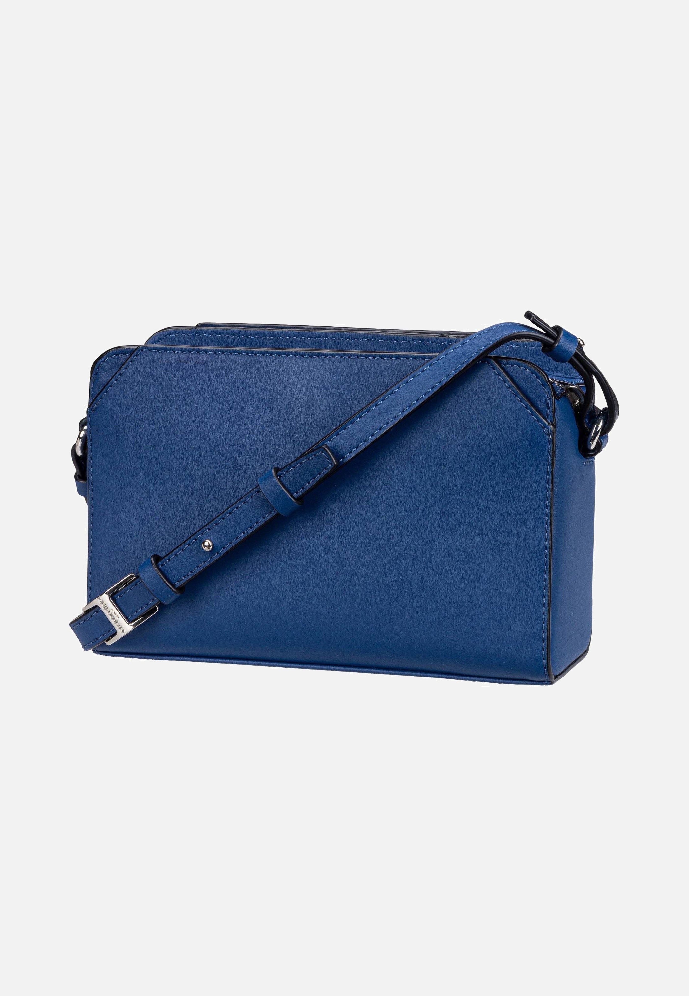 Liebeskind Berlin Lora 2154095 Berlin Blue Umhängetasche
