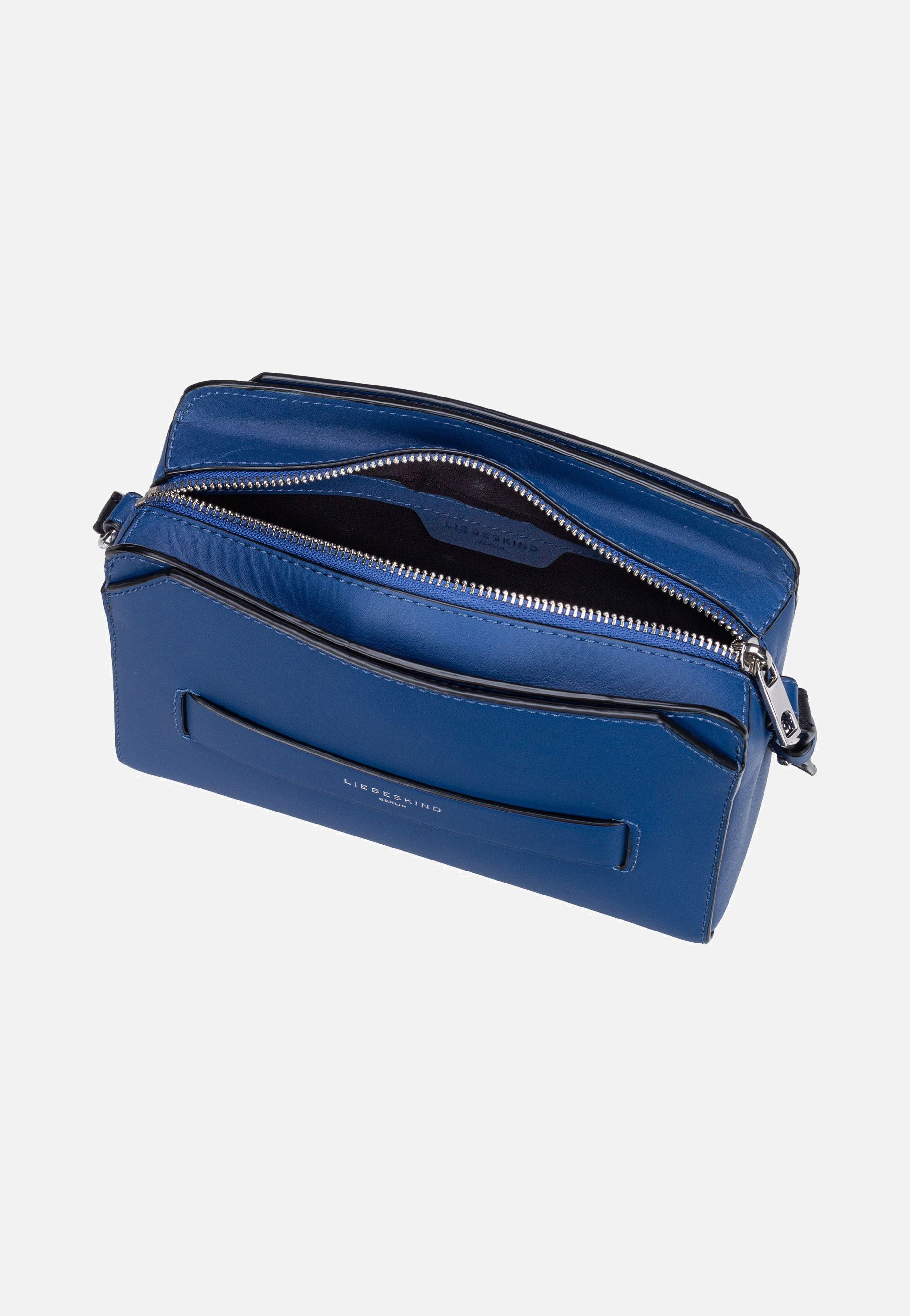 Liebeskind Berlin Lora 2154095 Berlin Blue Umhängetasche