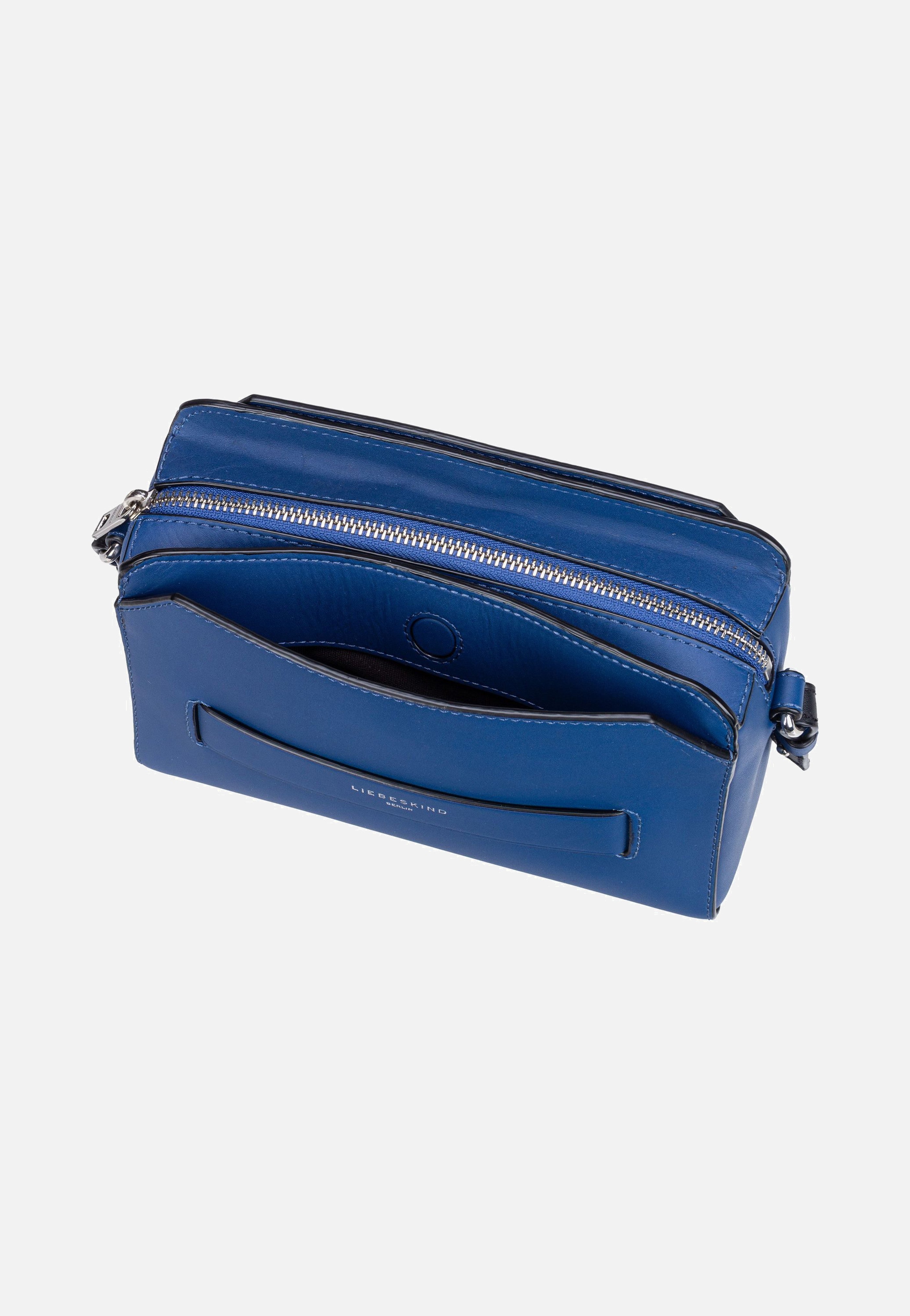 Liebeskind Berlin Lora 2154095 Berlin Blue Umhängetasche