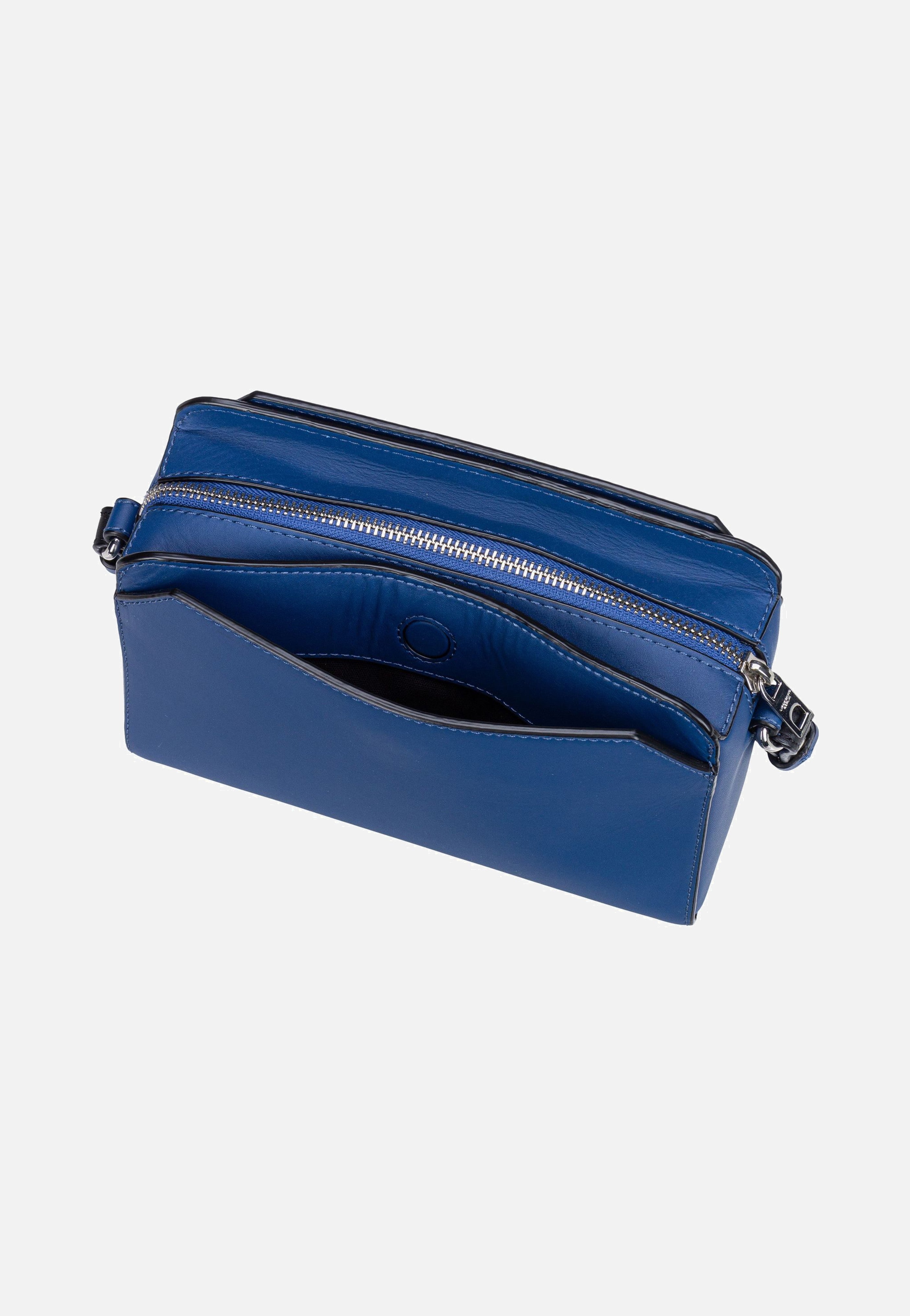 Liebeskind Berlin Lora 2154095 Berlin Blue Umhängetasche
