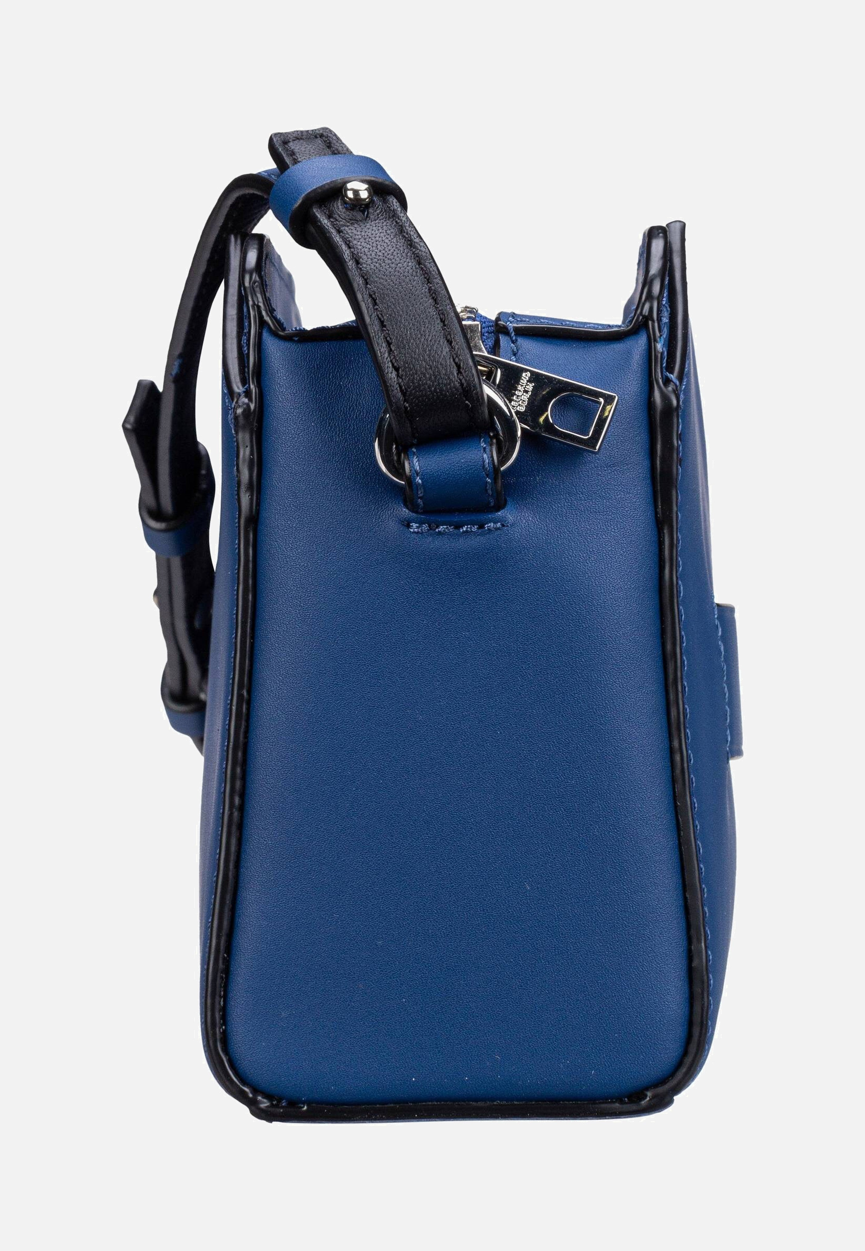 Liebeskind Berlin Lora 2154095 Berlin Blue Umhängetasche