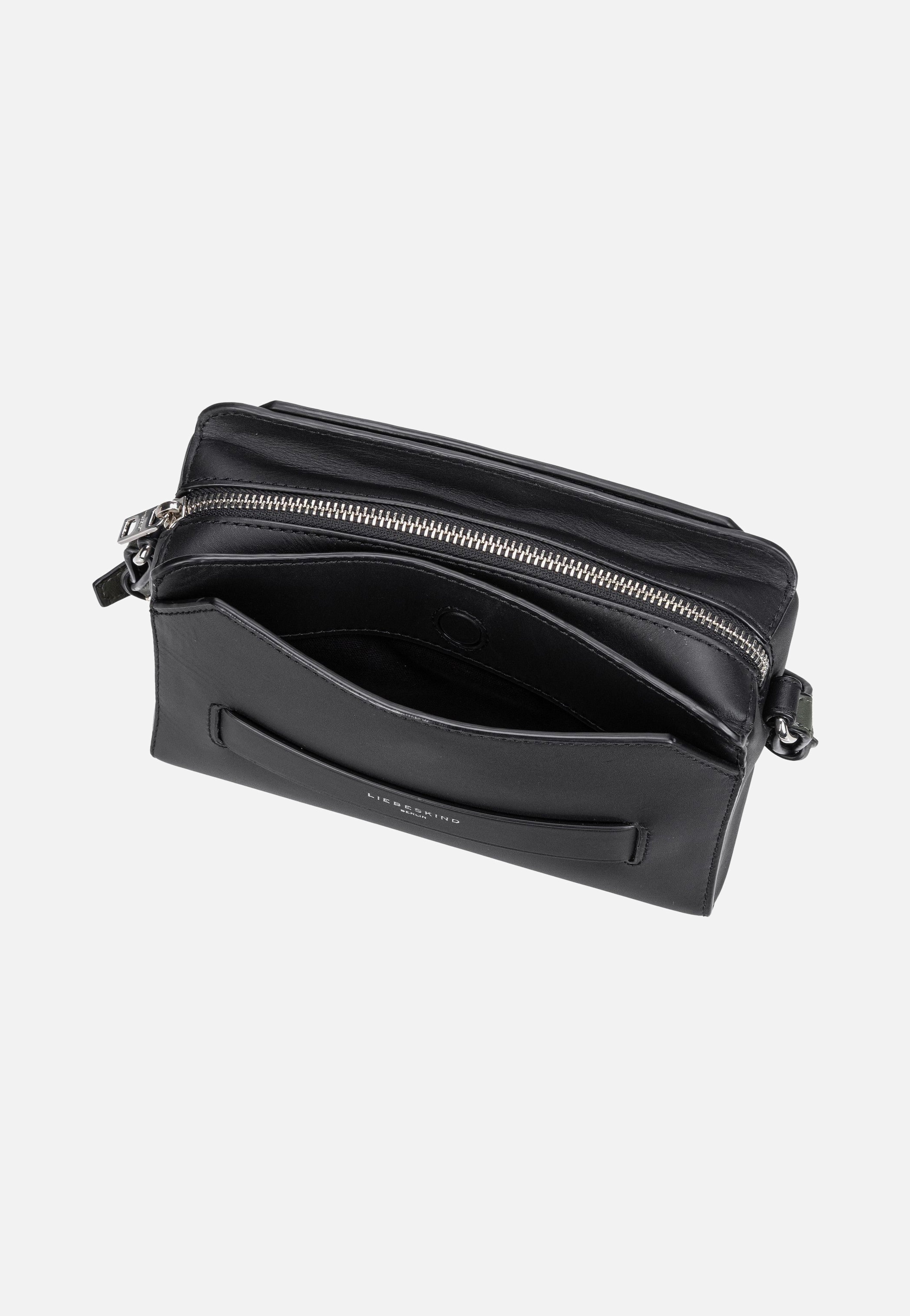 Liebeskind Berlin Lora 2154095 Black Umhängetasche