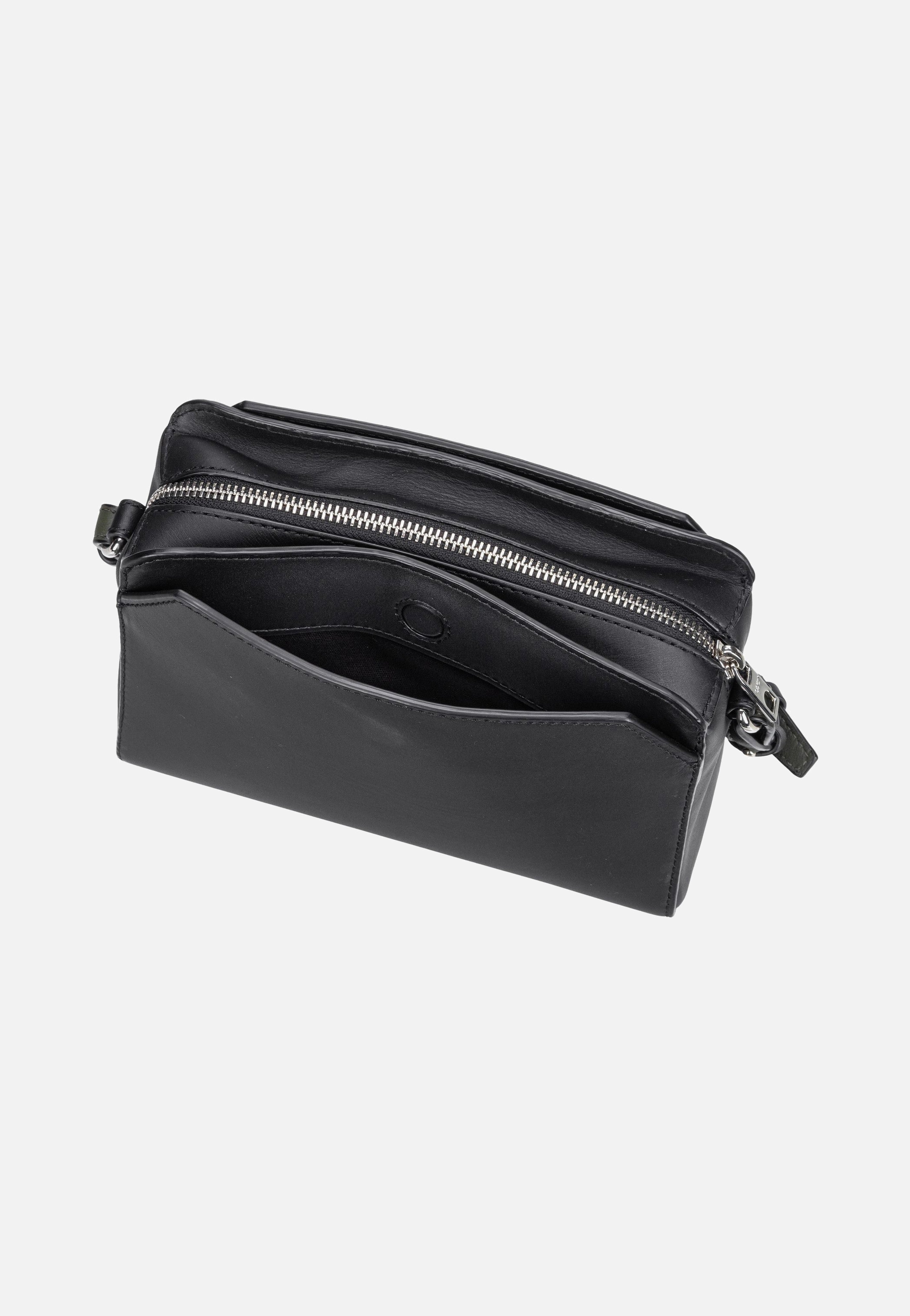 Liebeskind Berlin Lora 2154095 Black Umhängetasche