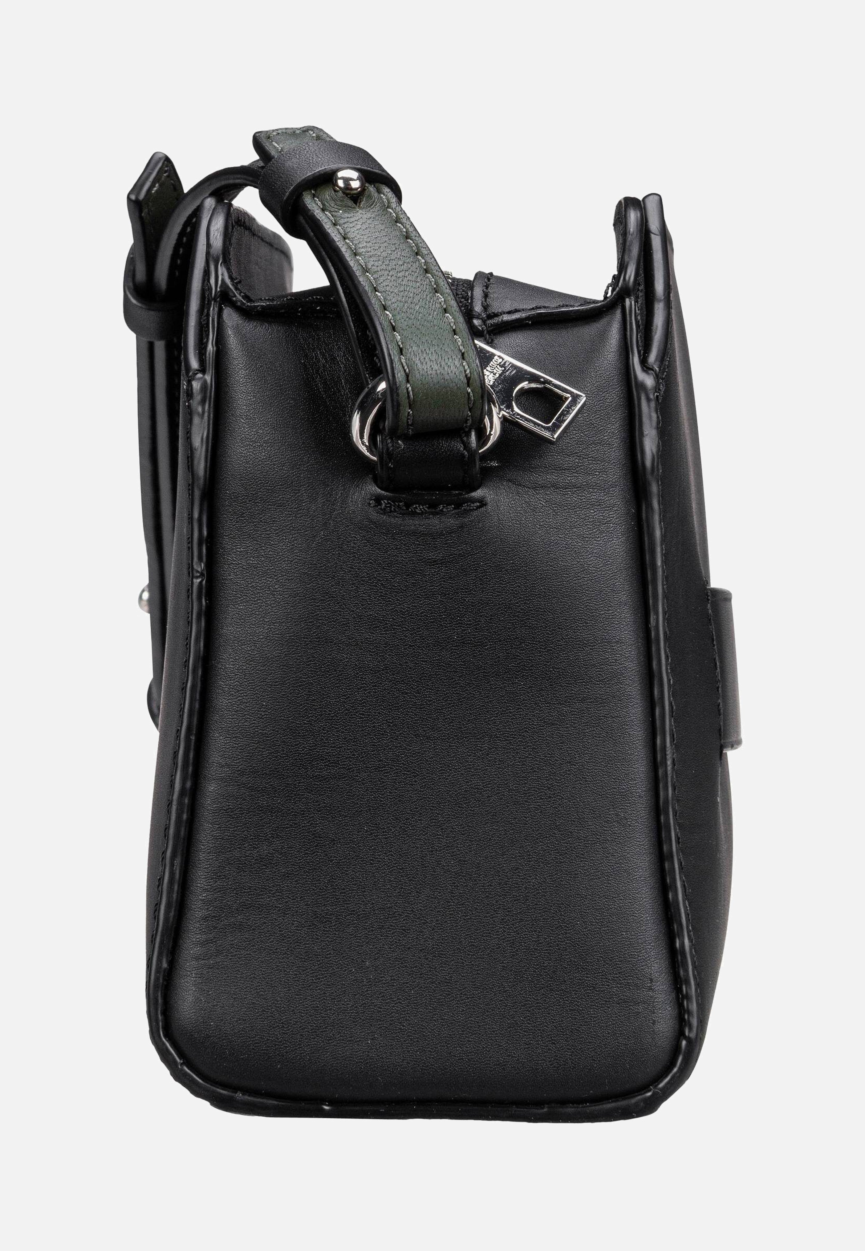 Liebeskind Berlin Lora 2154095 Black Umhängetasche