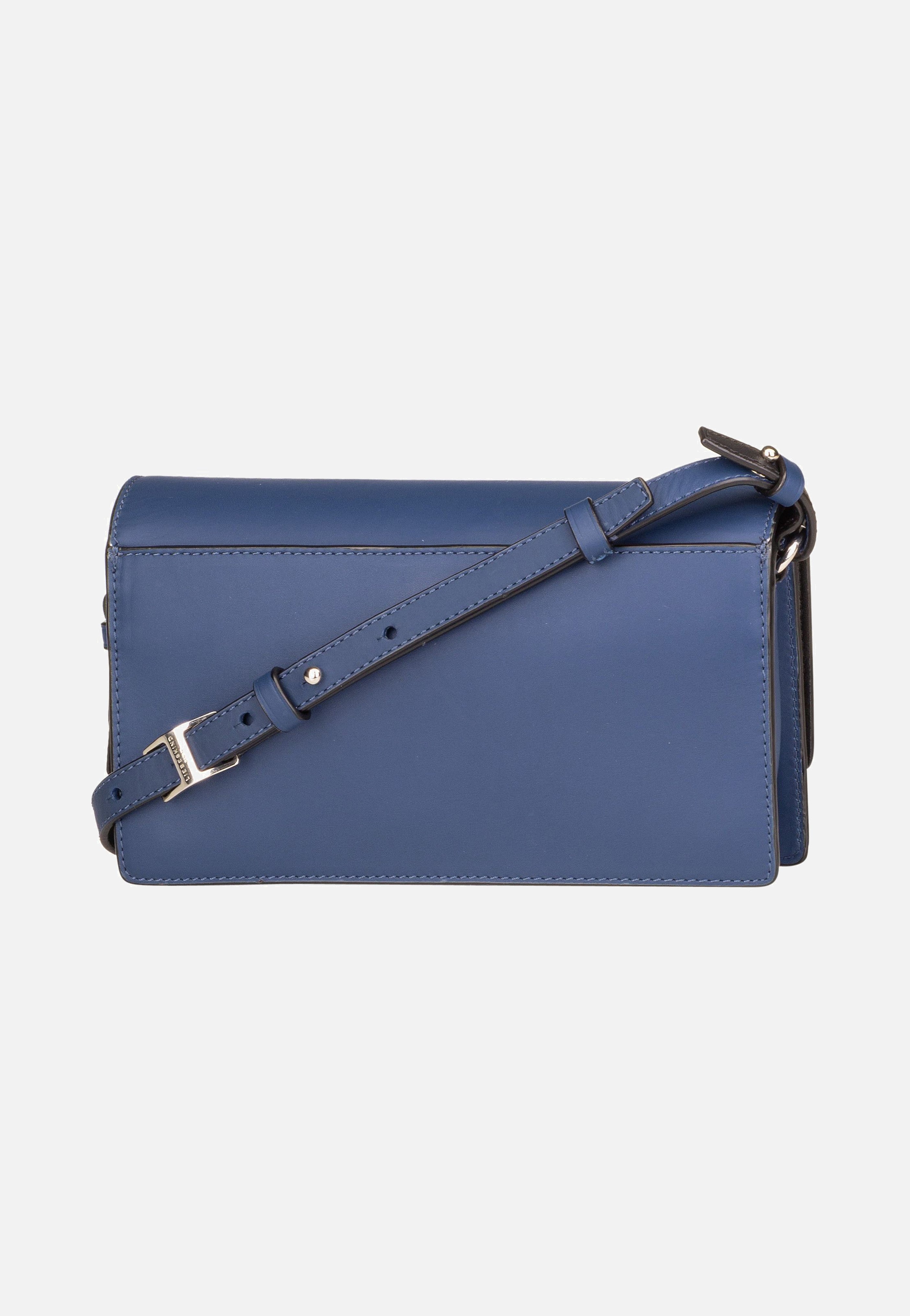 Liebeskind Berlin Lora 2154113 Berlin Blue Umhängetasche