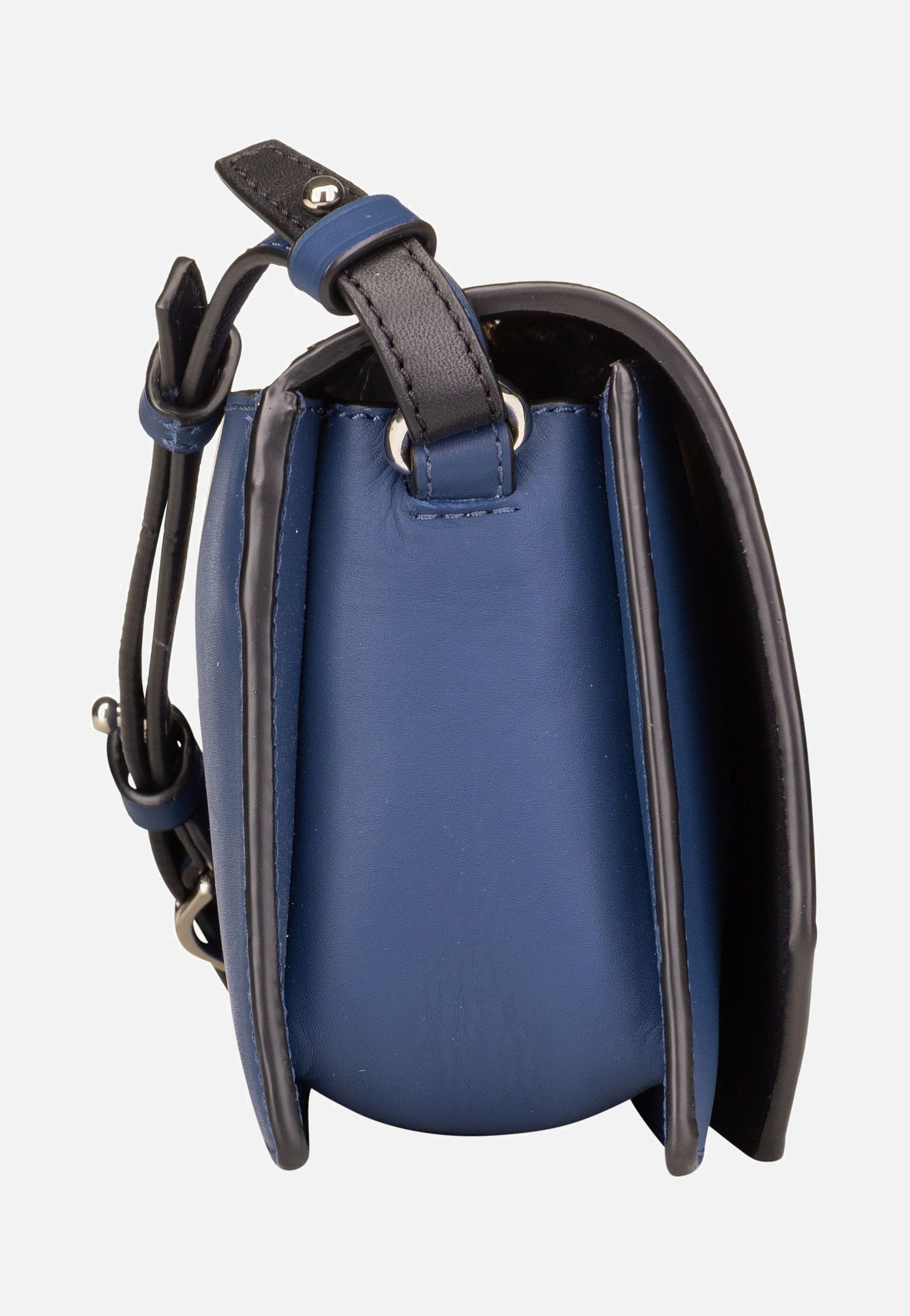 Liebeskind Berlin Lora 2154113 Berlin Blue Umhängetasche