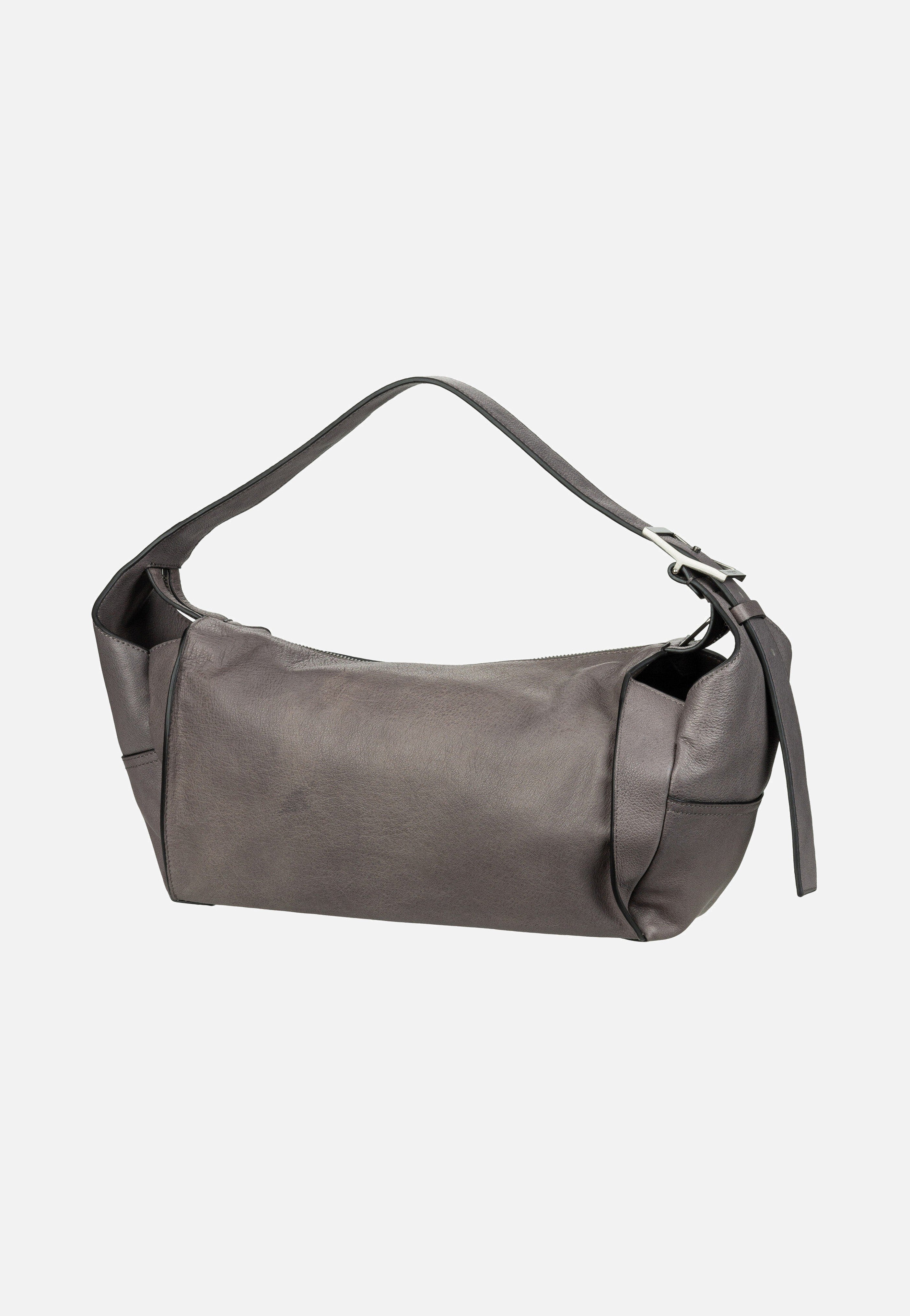 Liebeskind Berlin Lou 2 2154641 Iron Hobo Bag