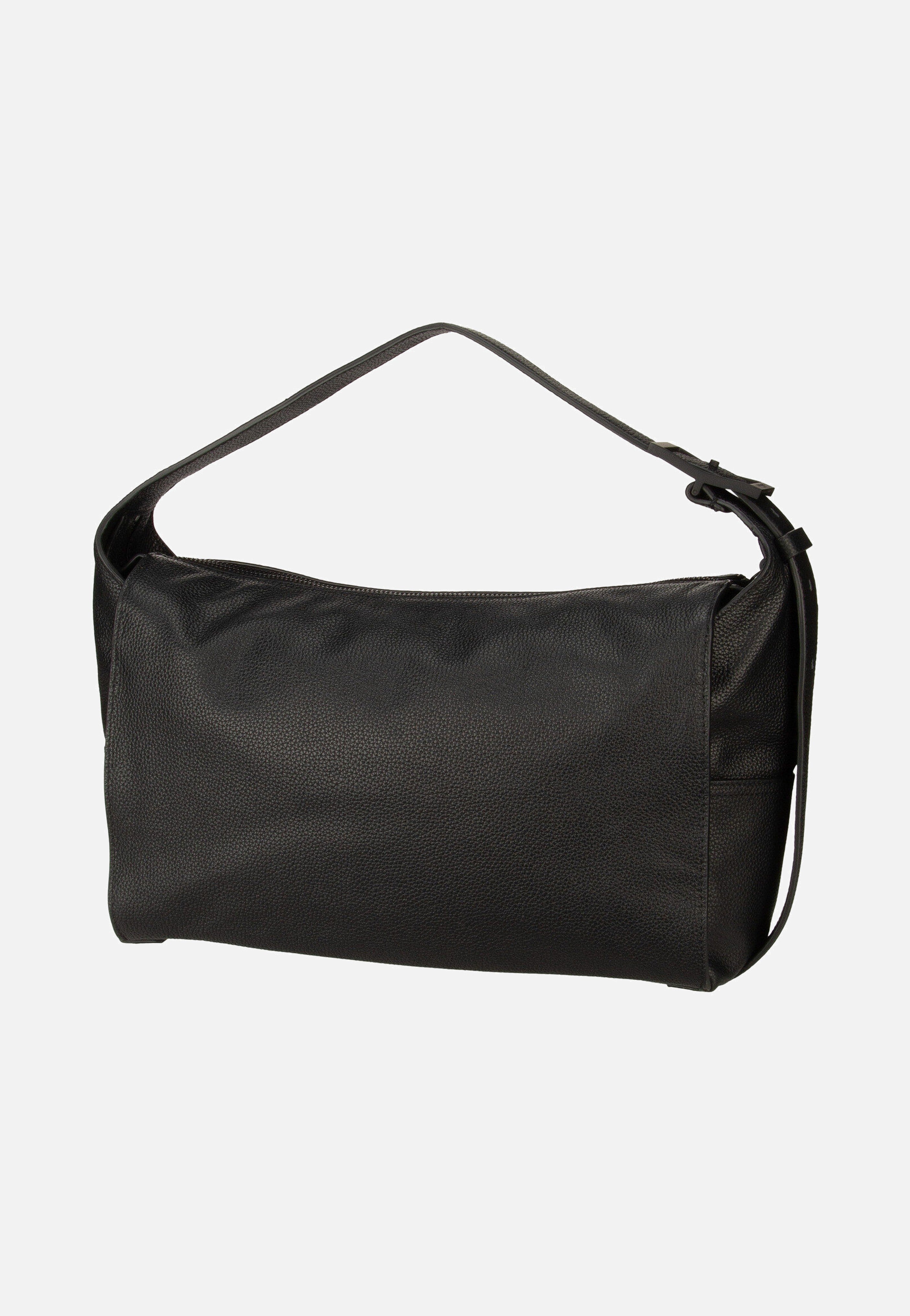 Liebeskind Berlin Lou 2146669 Black Schultertasche