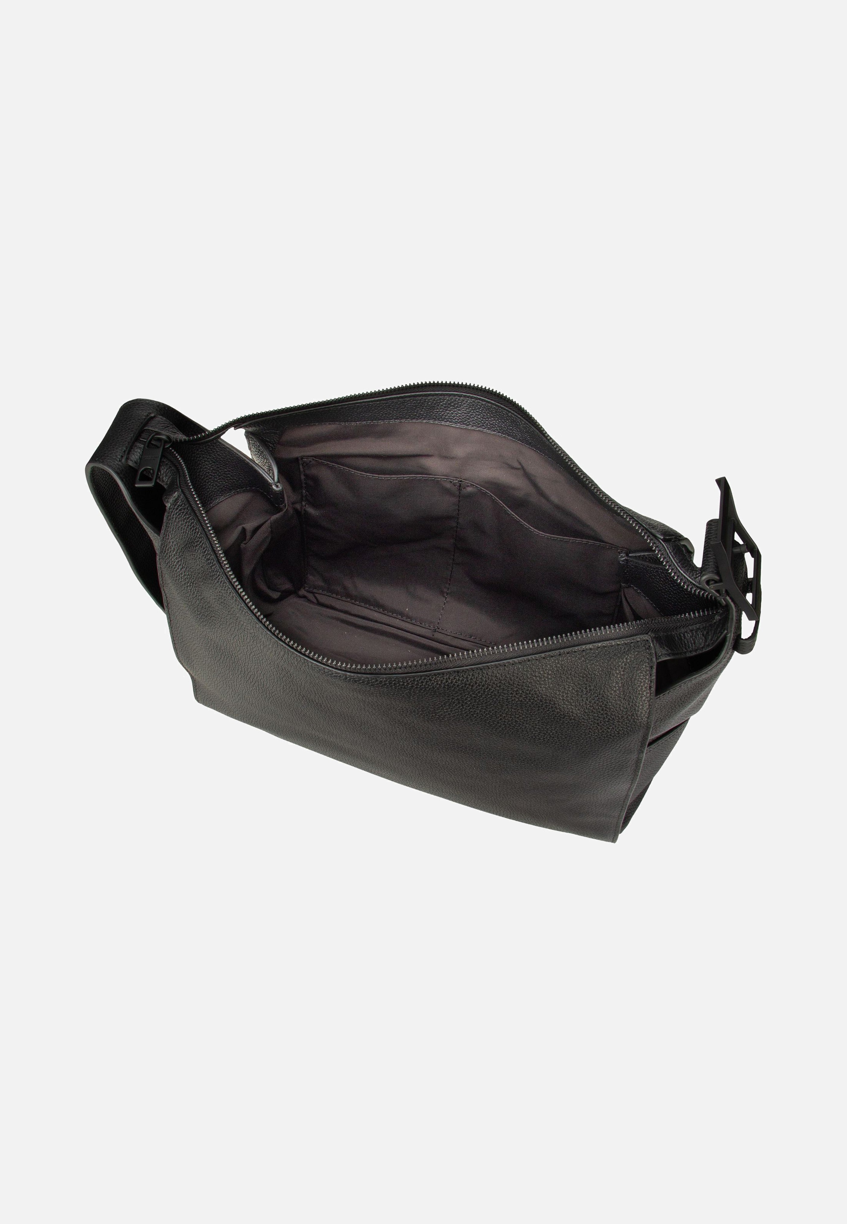 Liebeskind Berlin Lou 2146669 Black Schultertasche
