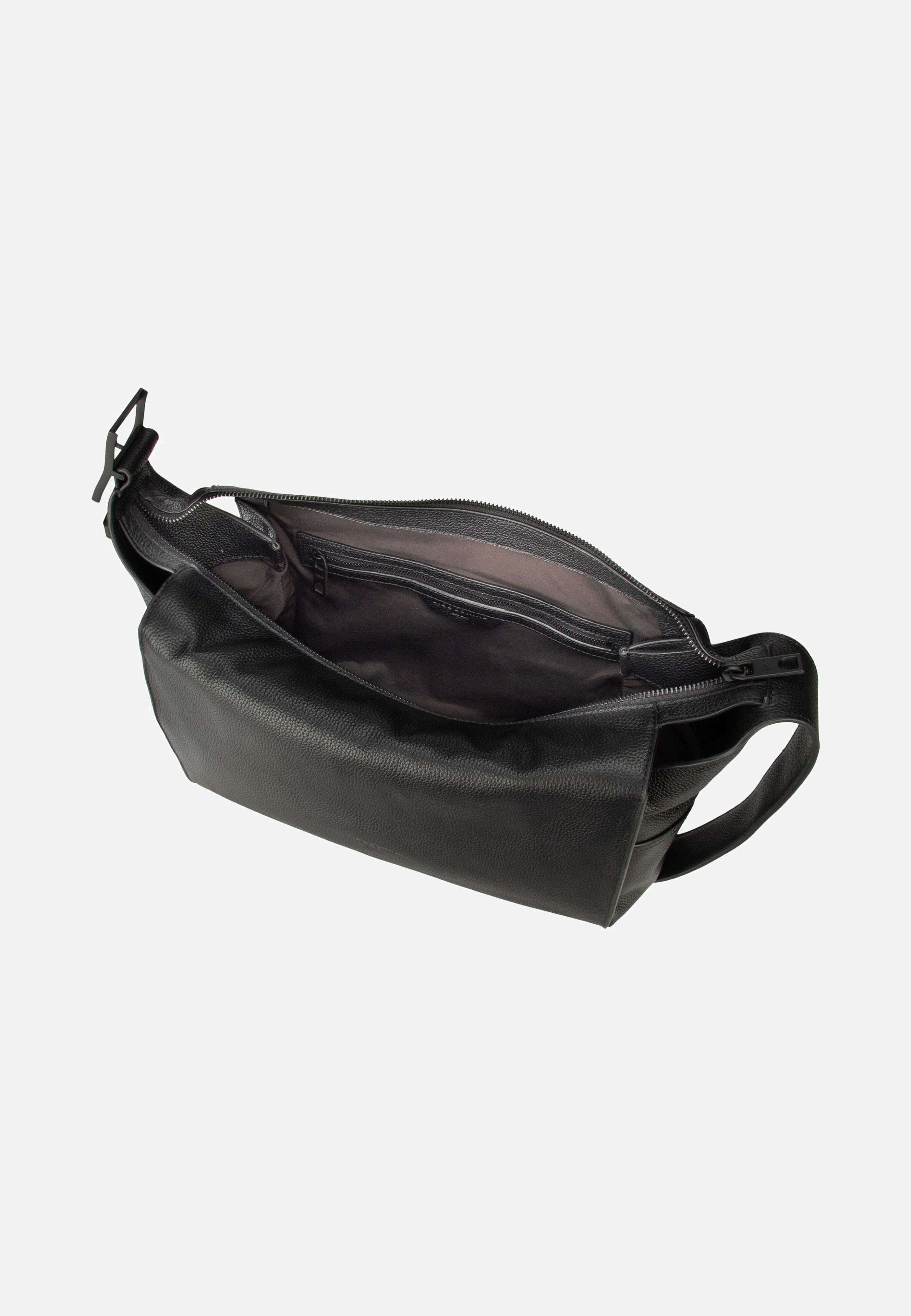 Liebeskind Berlin Lou 2146669 Black Schultertasche