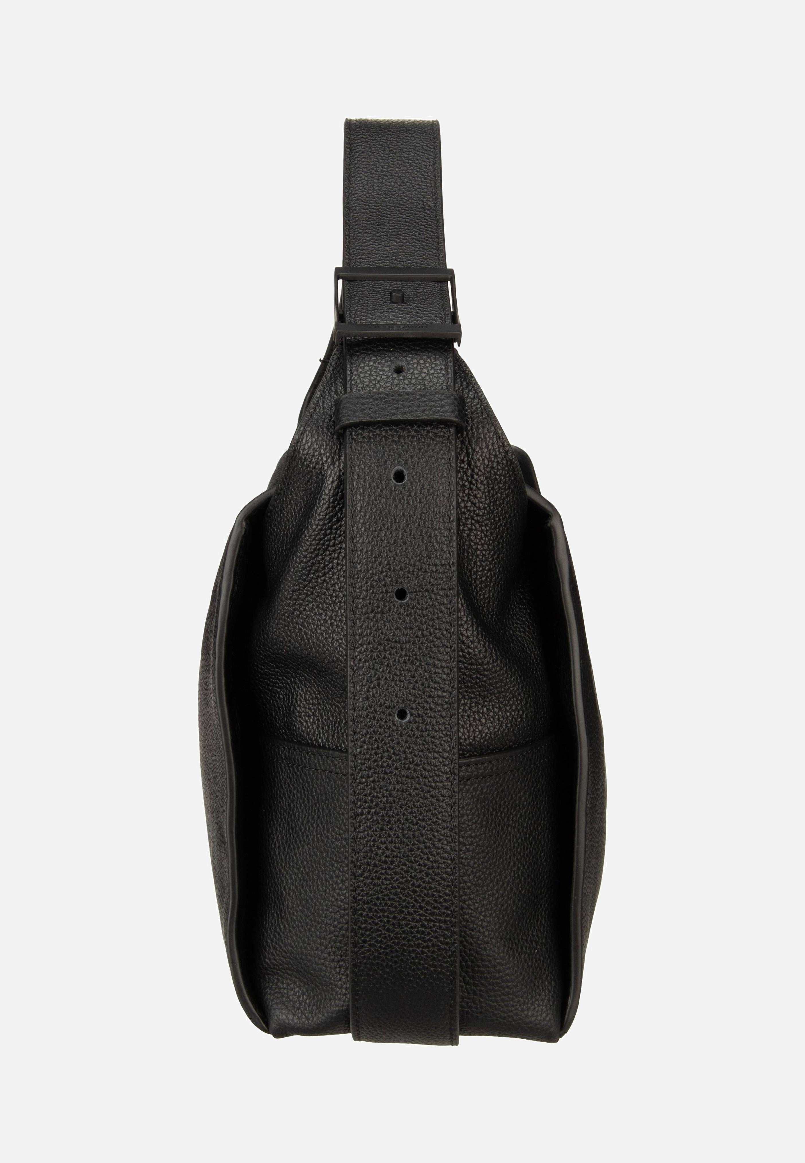 Liebeskind Berlin Lou 2146669 Black Schultertasche