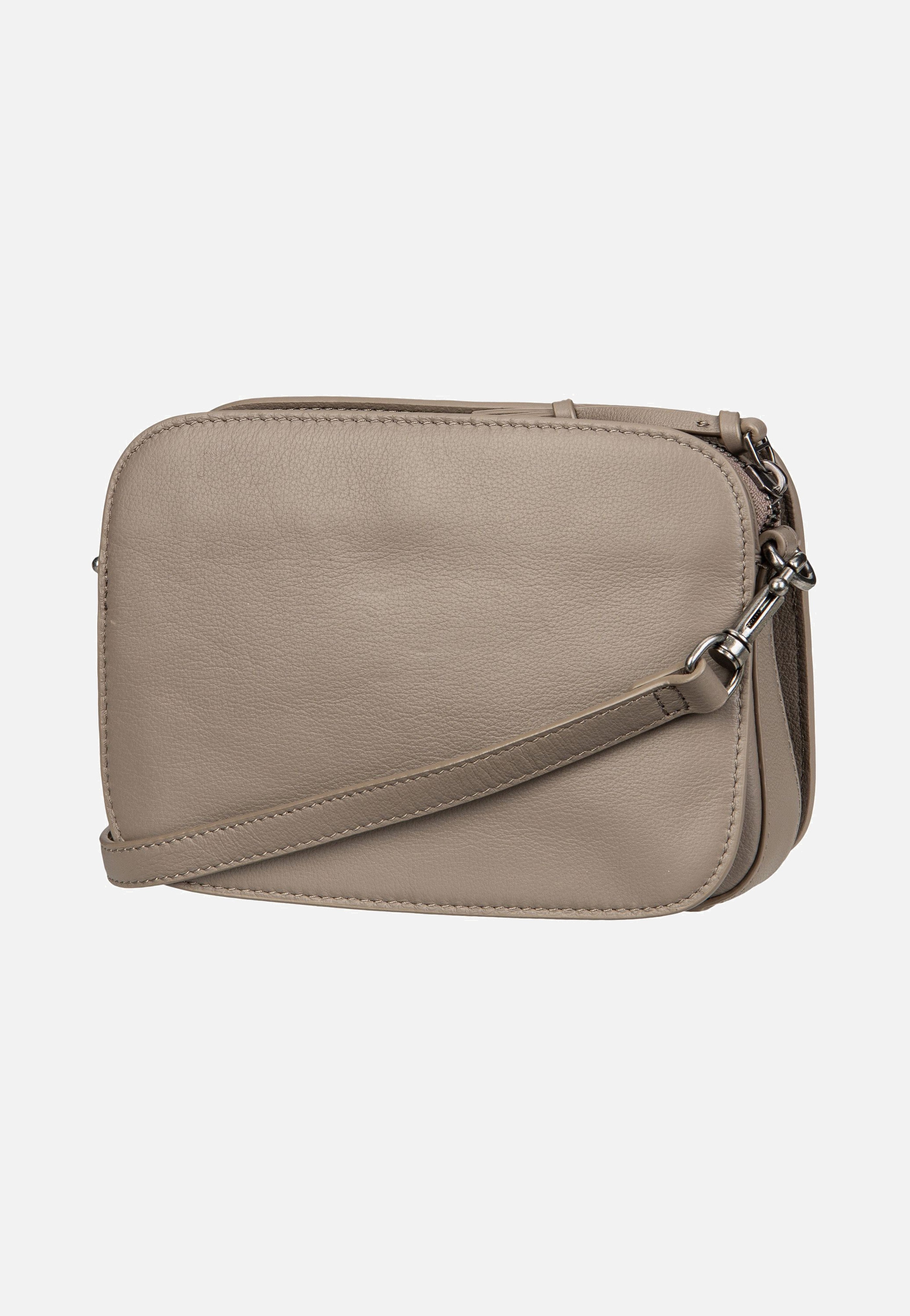 Liebeskind Berlin Luka 20 Neutral Gray Umhängetasche
