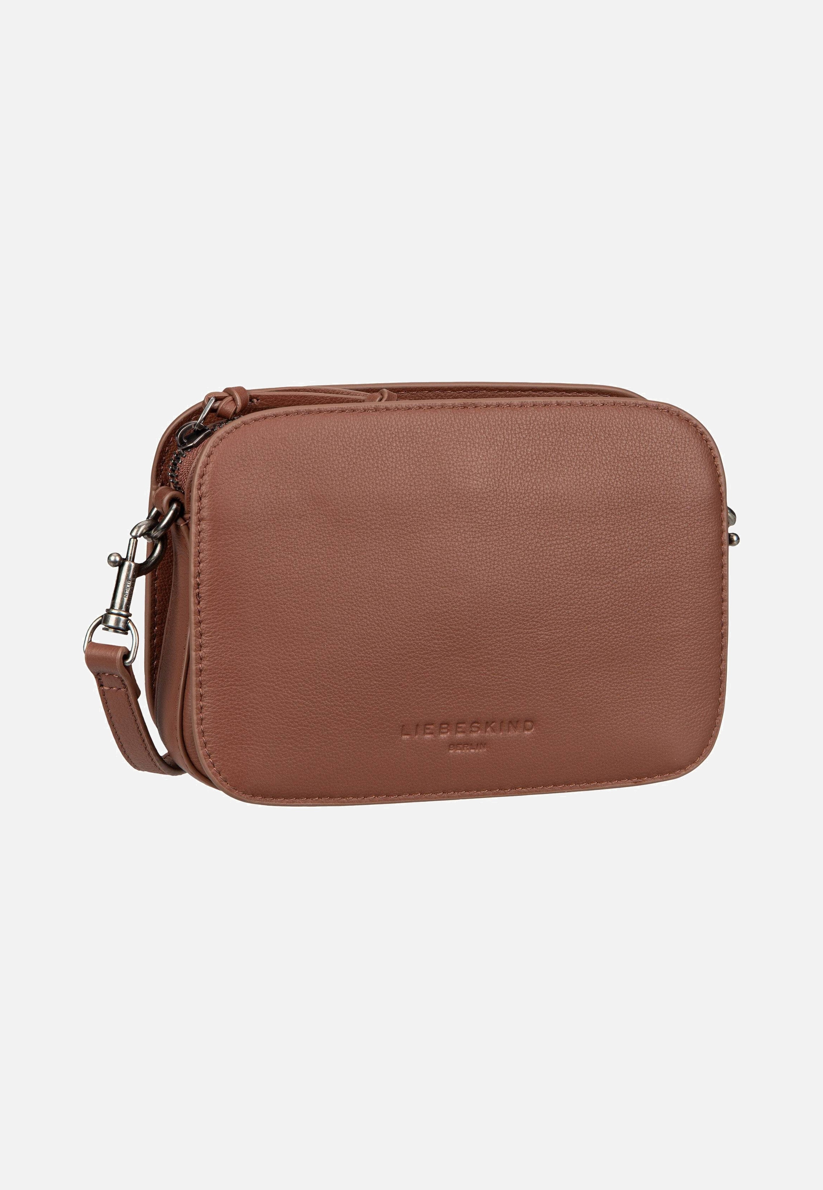Liebeskind Berlin Luka 20 Russet Umhängetasche