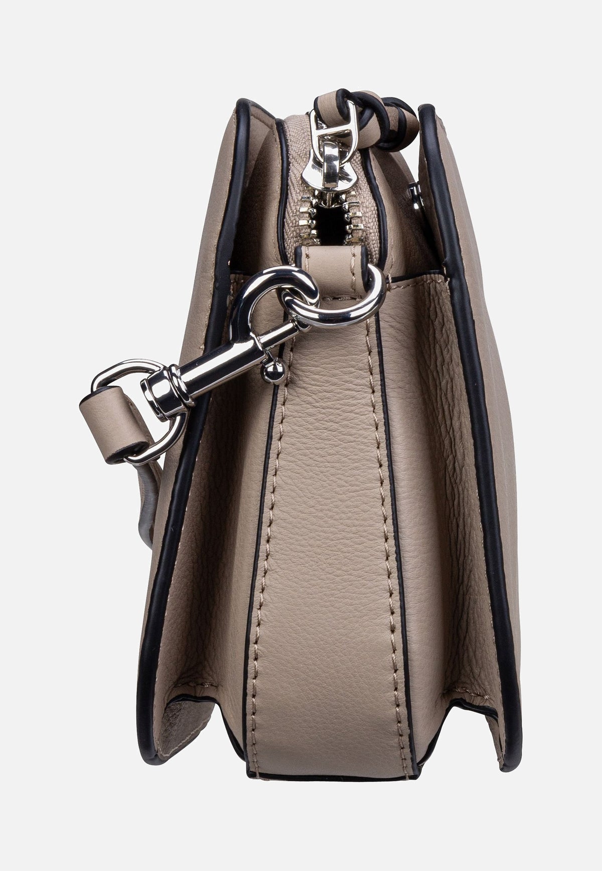 Liebeskind Berlin Luka 20 Stone Crossbody Bag