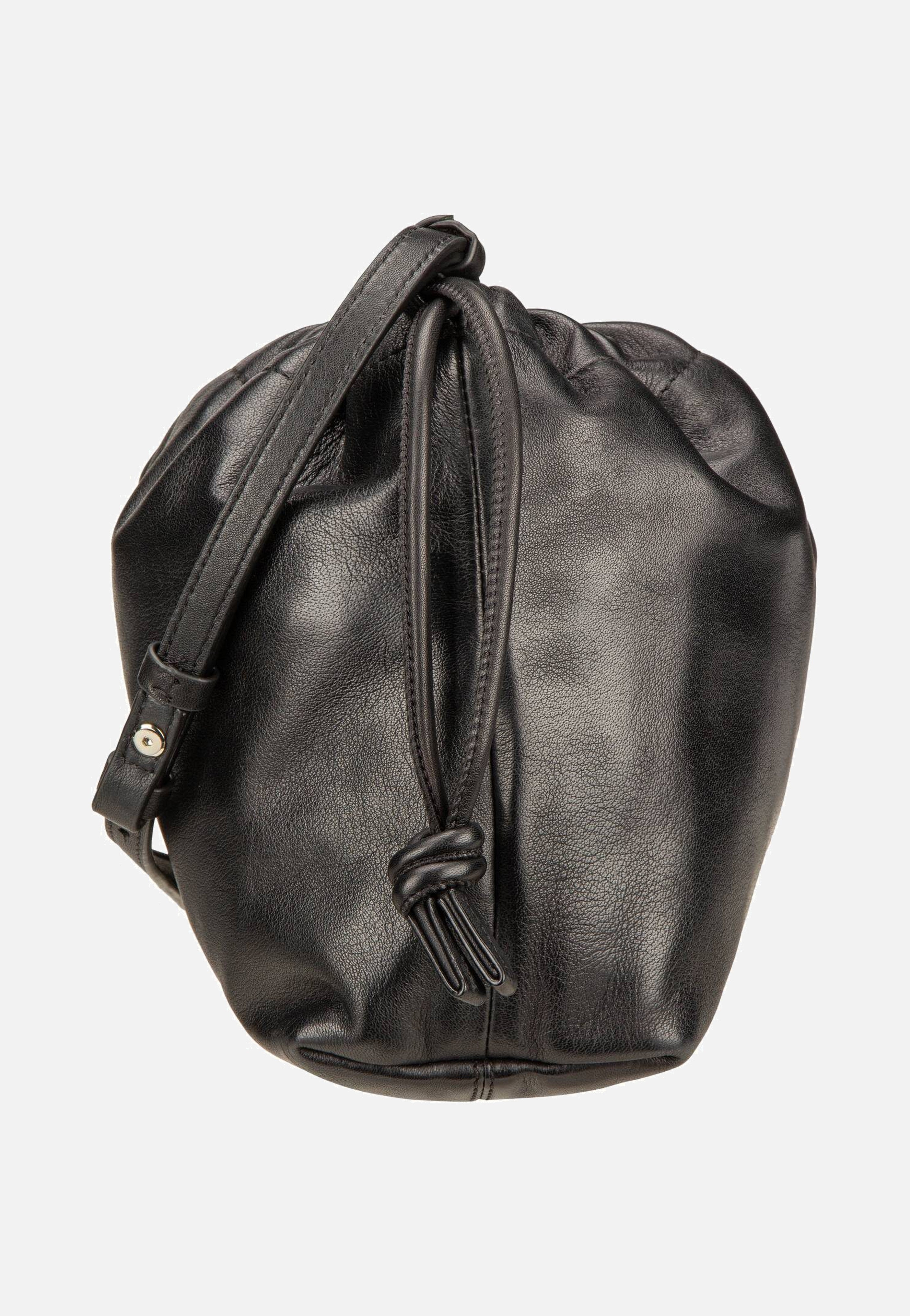 Liebeskind Berlin Lya S 2174318 Black Umhängetasche