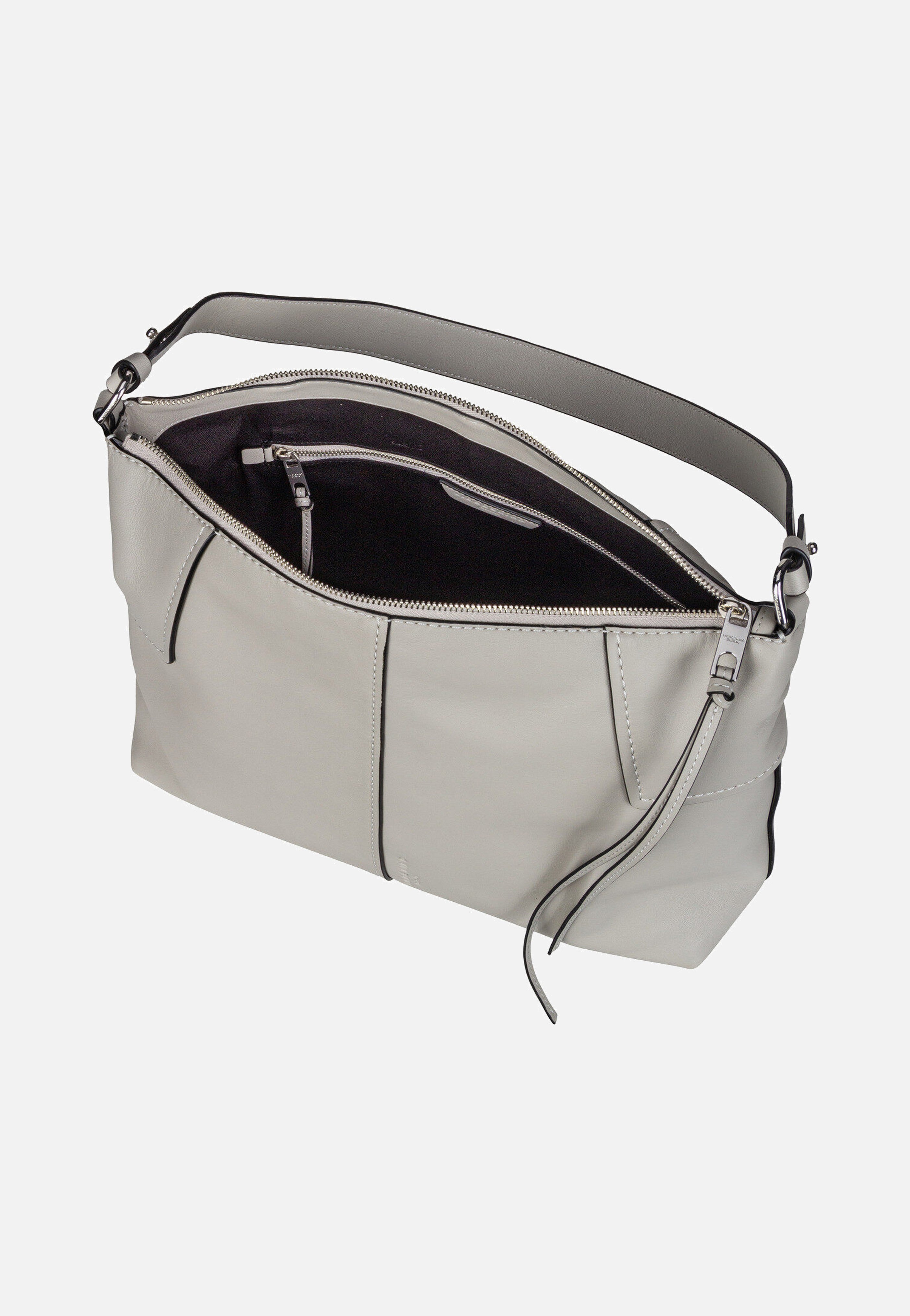 Liebeskind Berlin Mila Tokyo M 2165111 Steel Hobo Bag