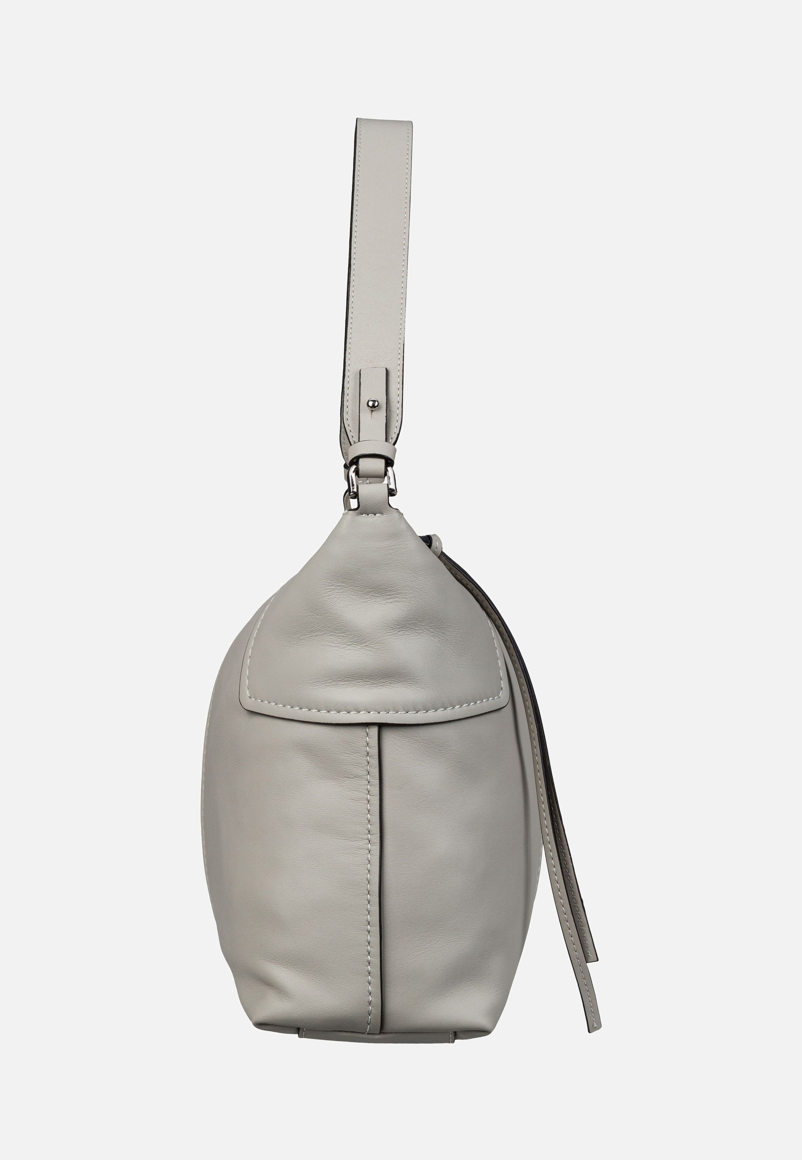 Liebeskind Berlin Mila Tokyo M 2165111 Steel Hobo Bag